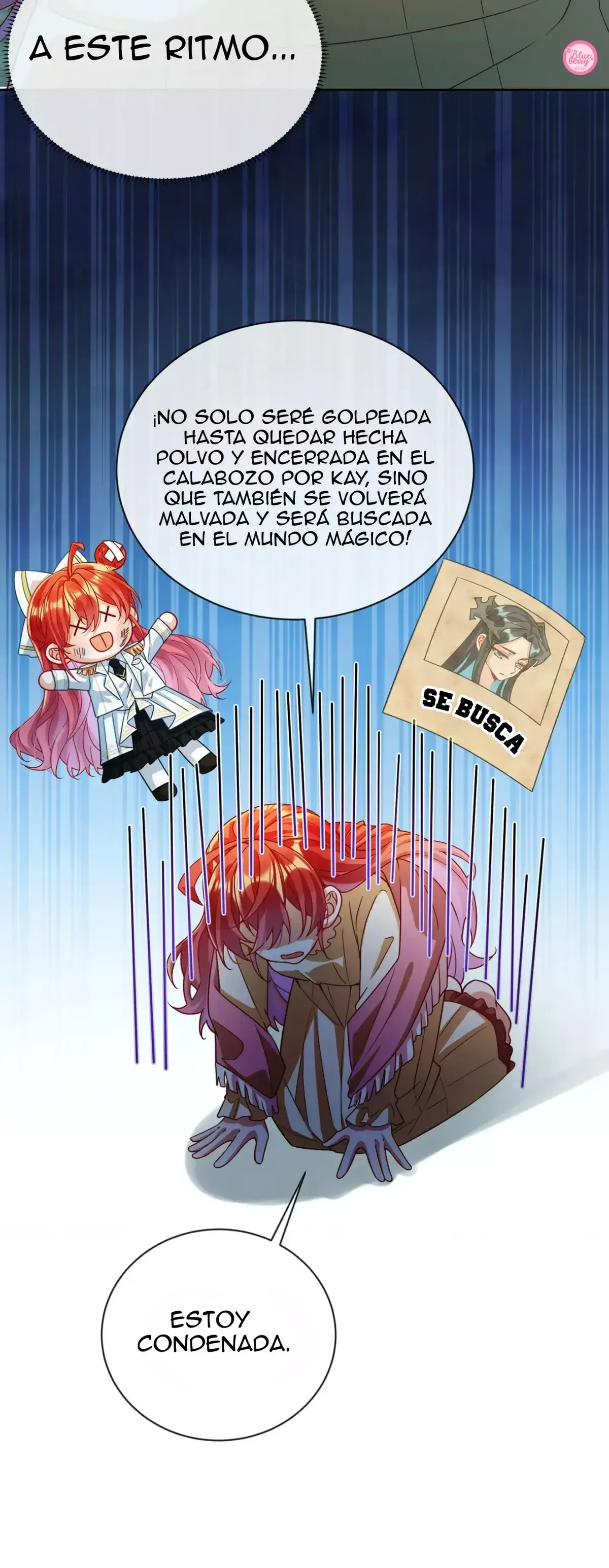 The Daughter of Evil and Miss Devil Capítulo 44 en Línea - página 16