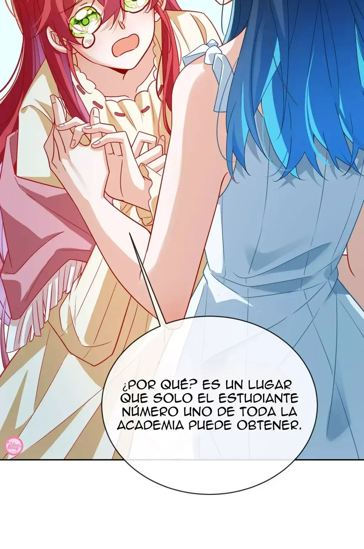 The Daughter of Evil and Miss Devil Capítulo 44 en Línea - página 19