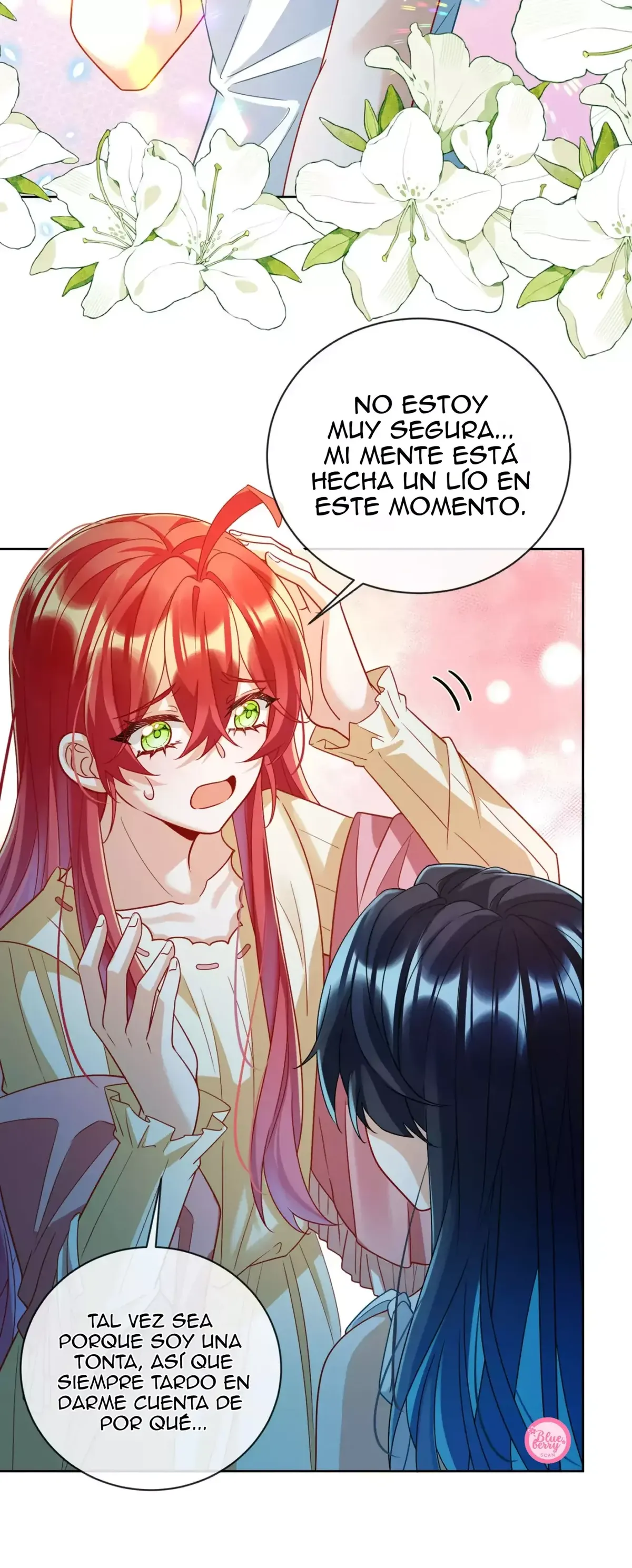 The Daughter of Evil and Miss Devil Capítulo 44 en Línea - página 26
