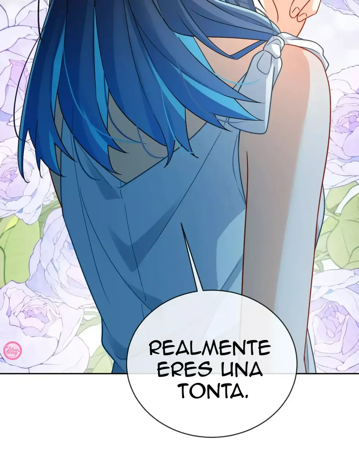 The Daughter of Evil and Miss Devil Capítulo 44 en Línea - página 29