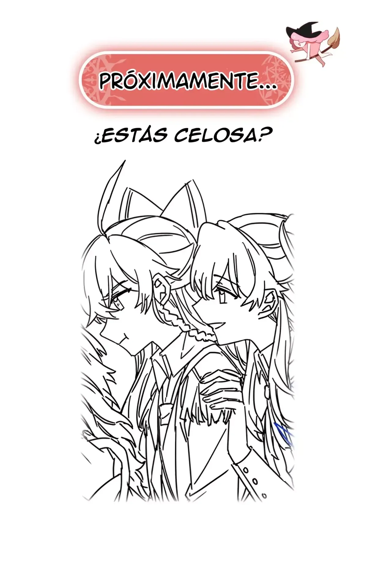 The Daughter of Evil and Miss Devil Capítulo 47 en Línea - página 22