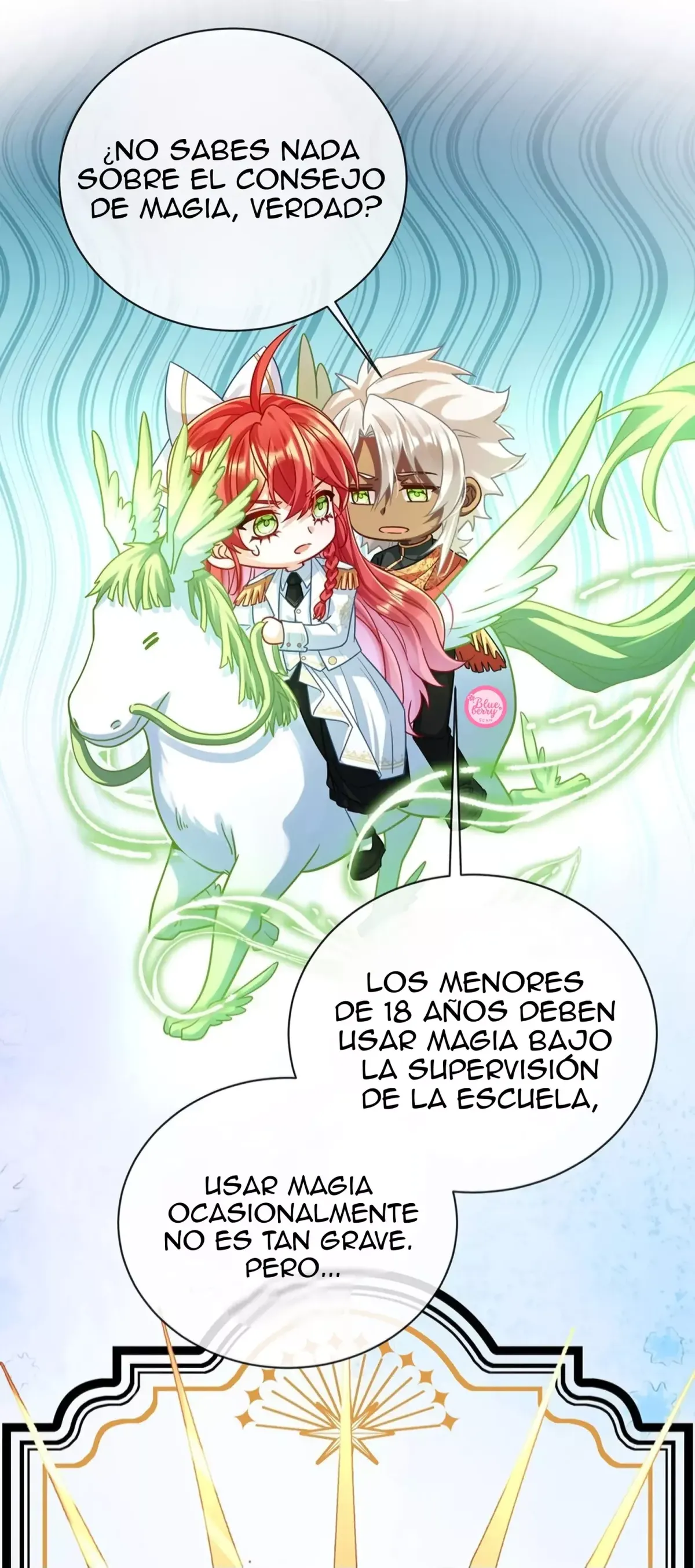 The Daughter of Evil and Miss Devil Capítulo 48 en Línea - página 12