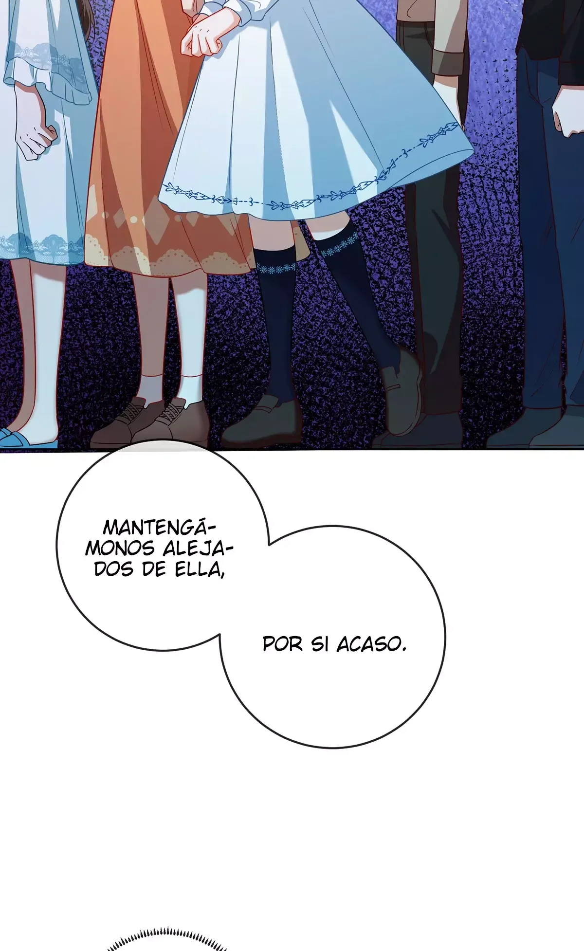 The Daughter of Evil and Miss Devil Capítulo 5 en Línea - página 39