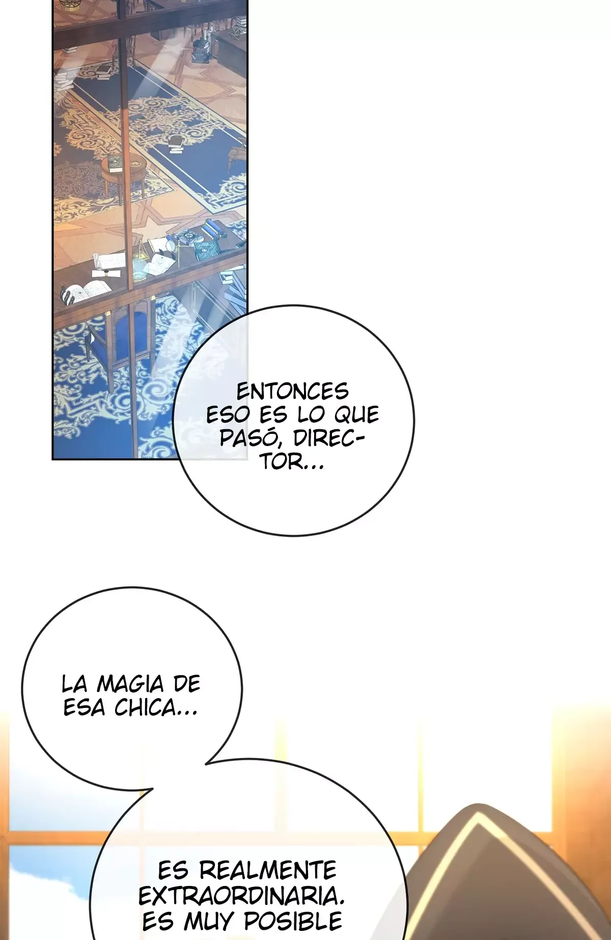 The Daughter of Evil and Miss Devil Capítulo 5 en Línea - página 47