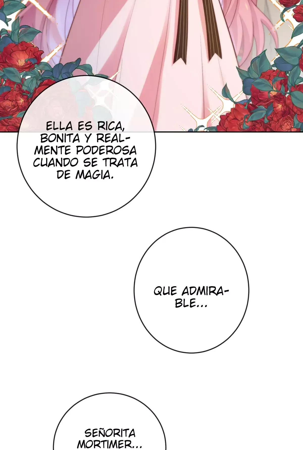 The Daughter of Evil and Miss Devil Capítulo 5 en Línea - página 56