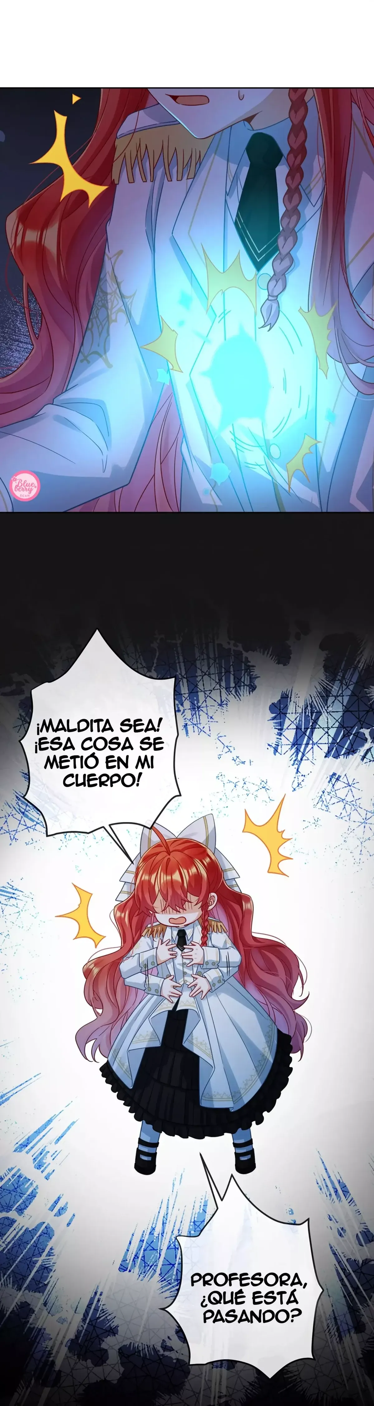 The Daughter of Evil and Miss Devil Capítulo 52 en Línea - página 13
