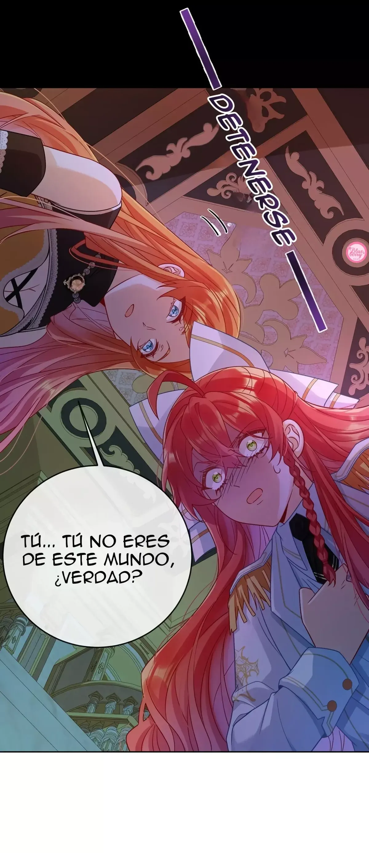 The Daughter of Evil and Miss Devil Capítulo 52 en Línea - página 23