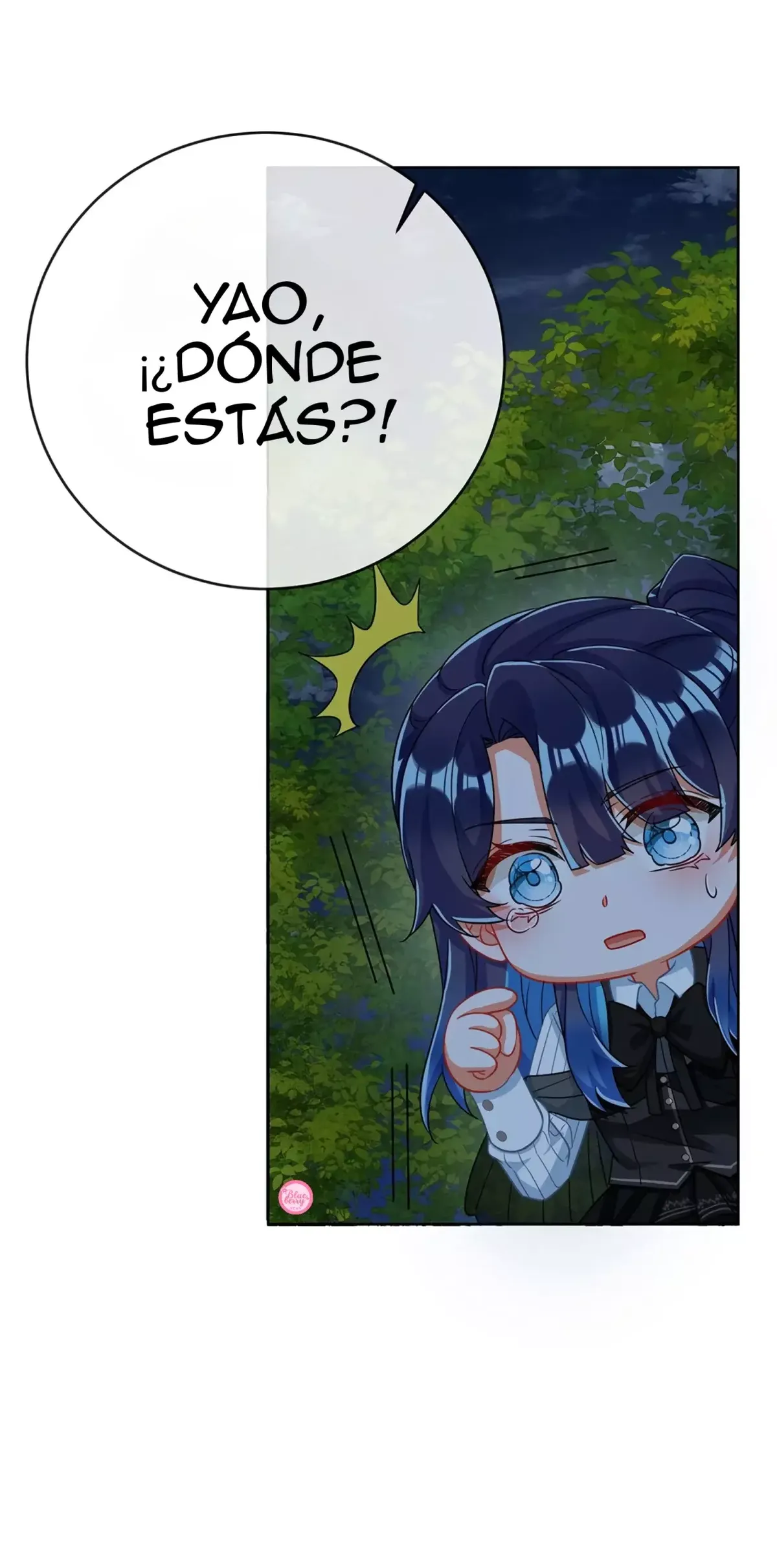 The Daughter of Evil and Miss Devil Capítulo 52 en Línea - página 34