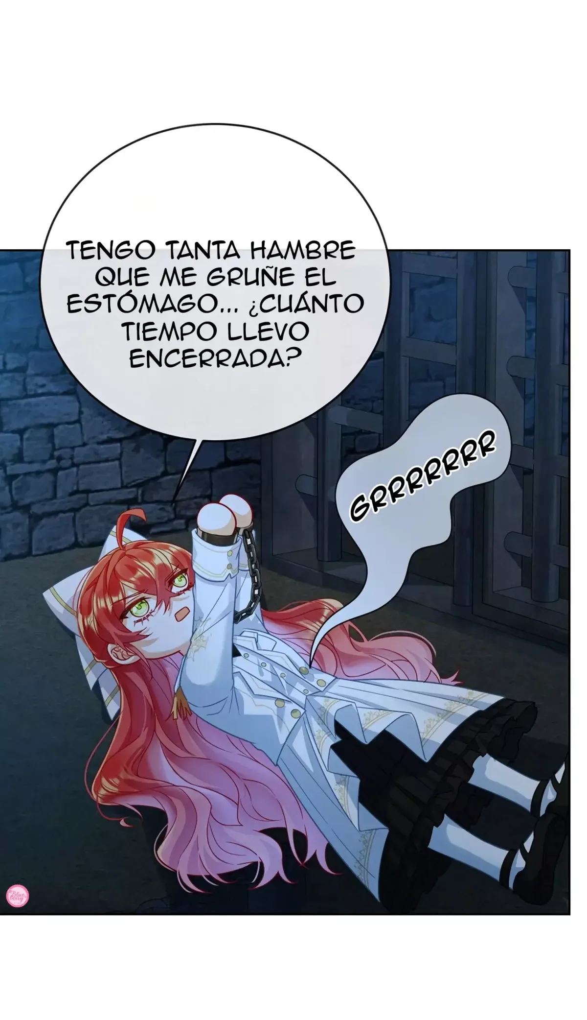 The Daughter of Evil and Miss Devil Capítulo 53 en Línea - página 9