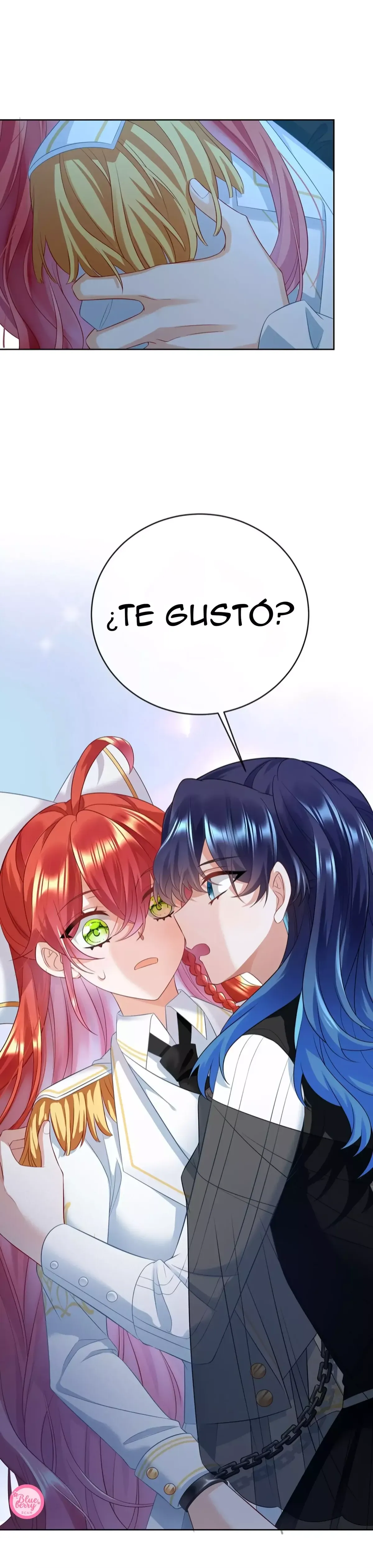 The Daughter of Evil and Miss Devil Capítulo 53 en Línea - página 21