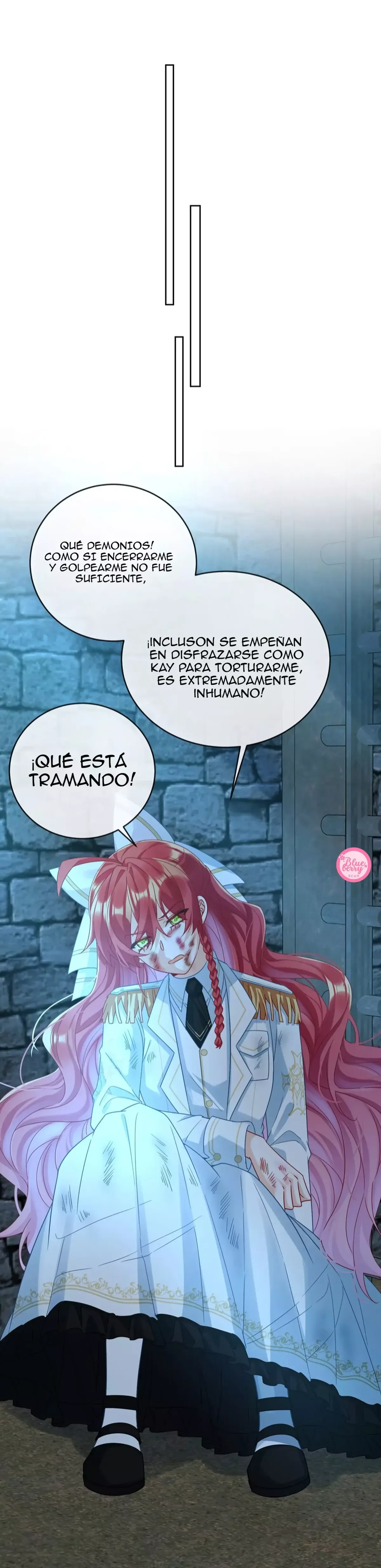 The Daughter of Evil and Miss Devil Capítulo 54 en Línea - página 19