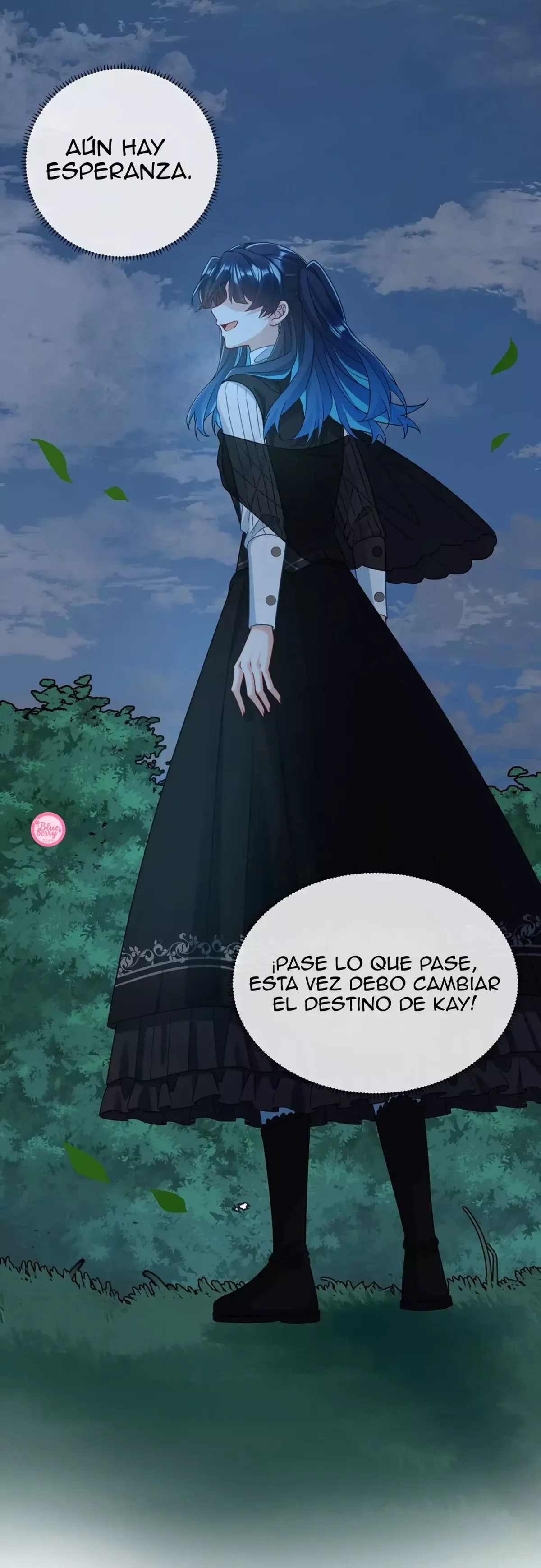 The Daughter of Evil and Miss Devil Capítulo 54 en Línea - página 22