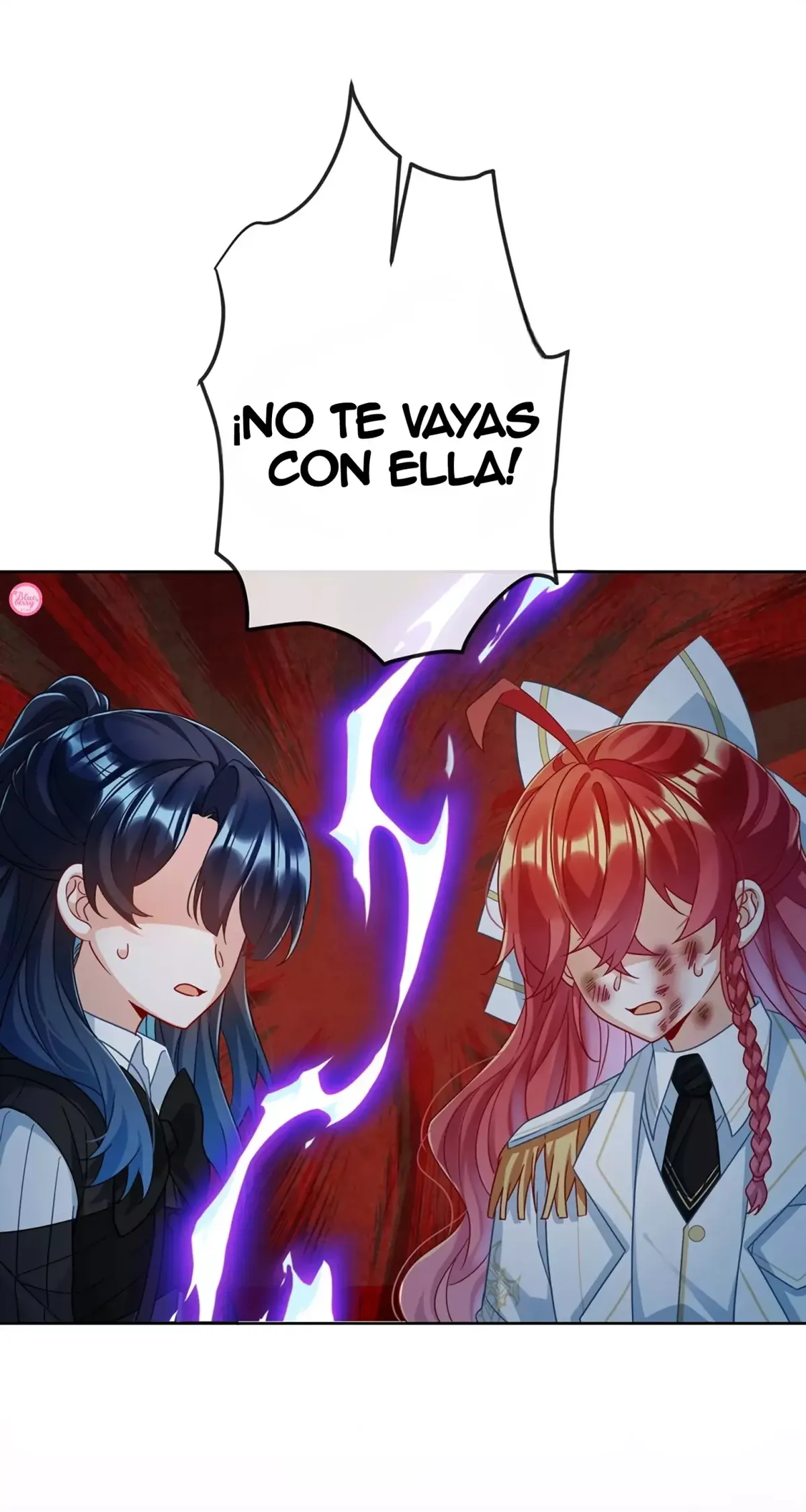The Daughter of Evil and Miss Devil Capítulo 54 en Línea - página 26