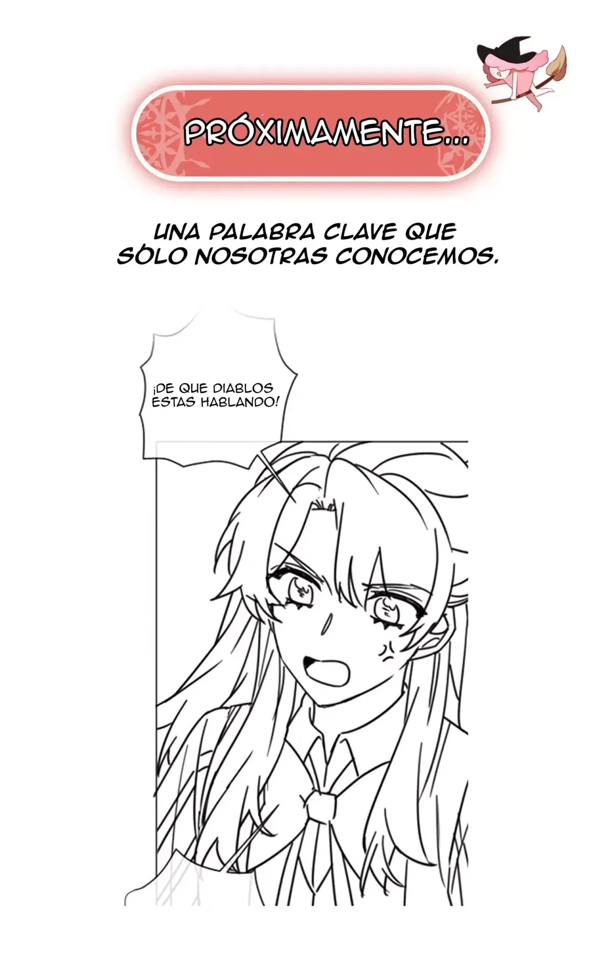 The Daughter of Evil and Miss Devil Capítulo 54 en Línea - página 28