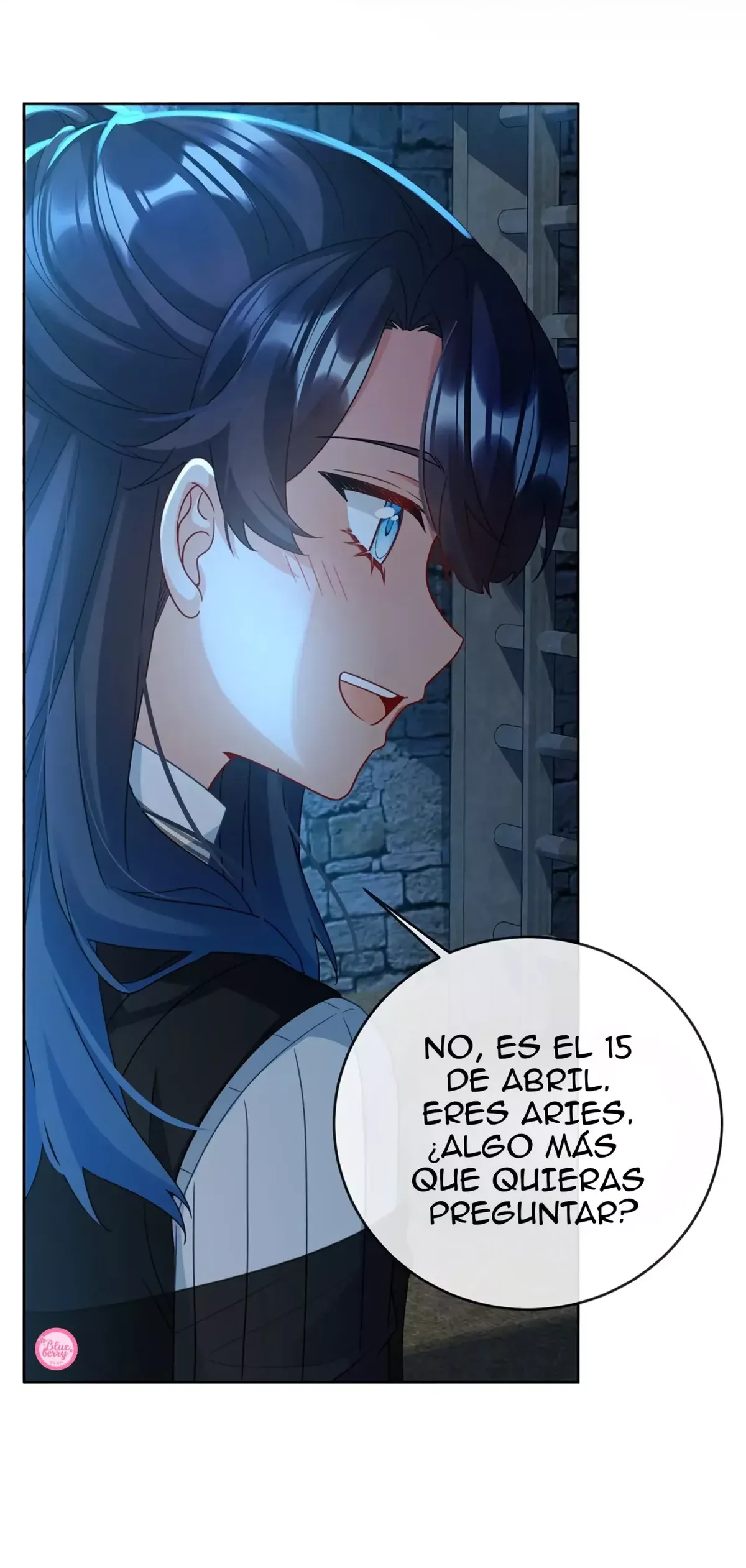 The Daughter of Evil and Miss Devil Capítulo 55 en Línea - página 20