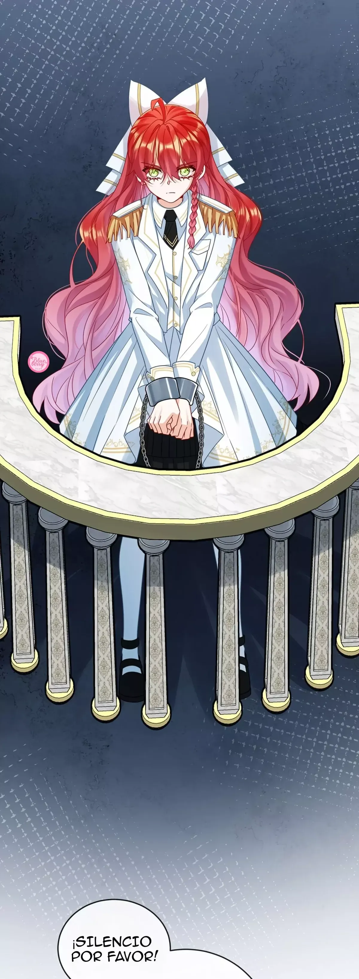 The Daughter of Evil and Miss Devil Capítulo 58 en Línea - página 16