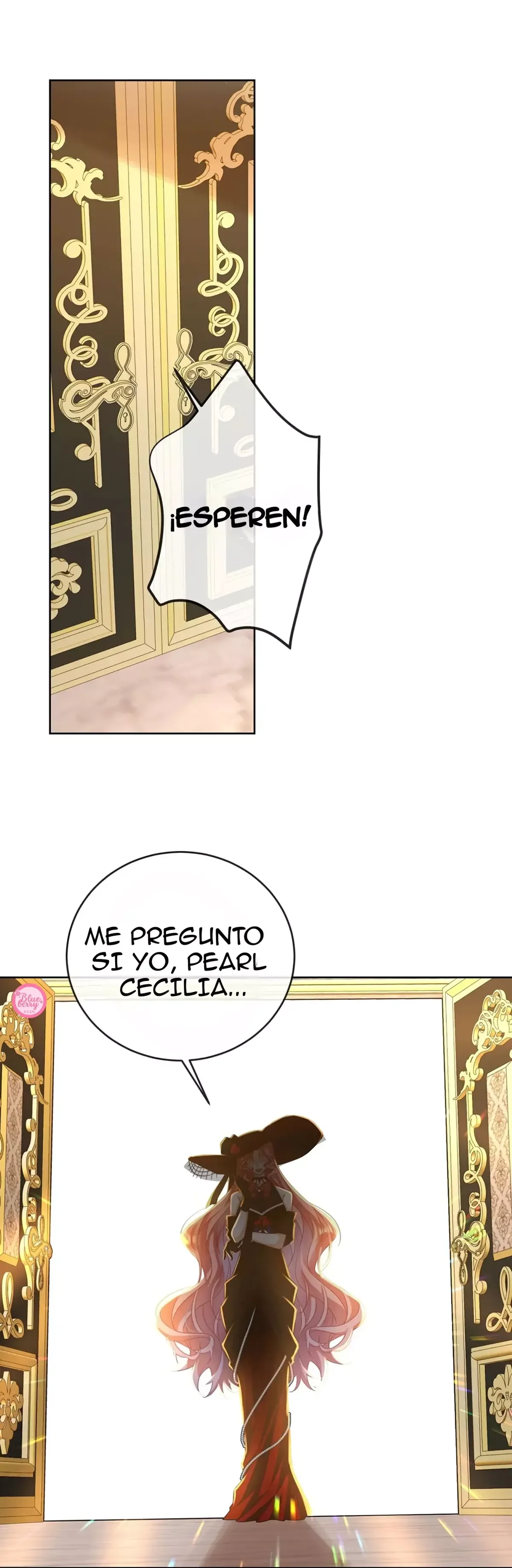 The Daughter of Evil and Miss Devil Capítulo 59 en Línea - página 16