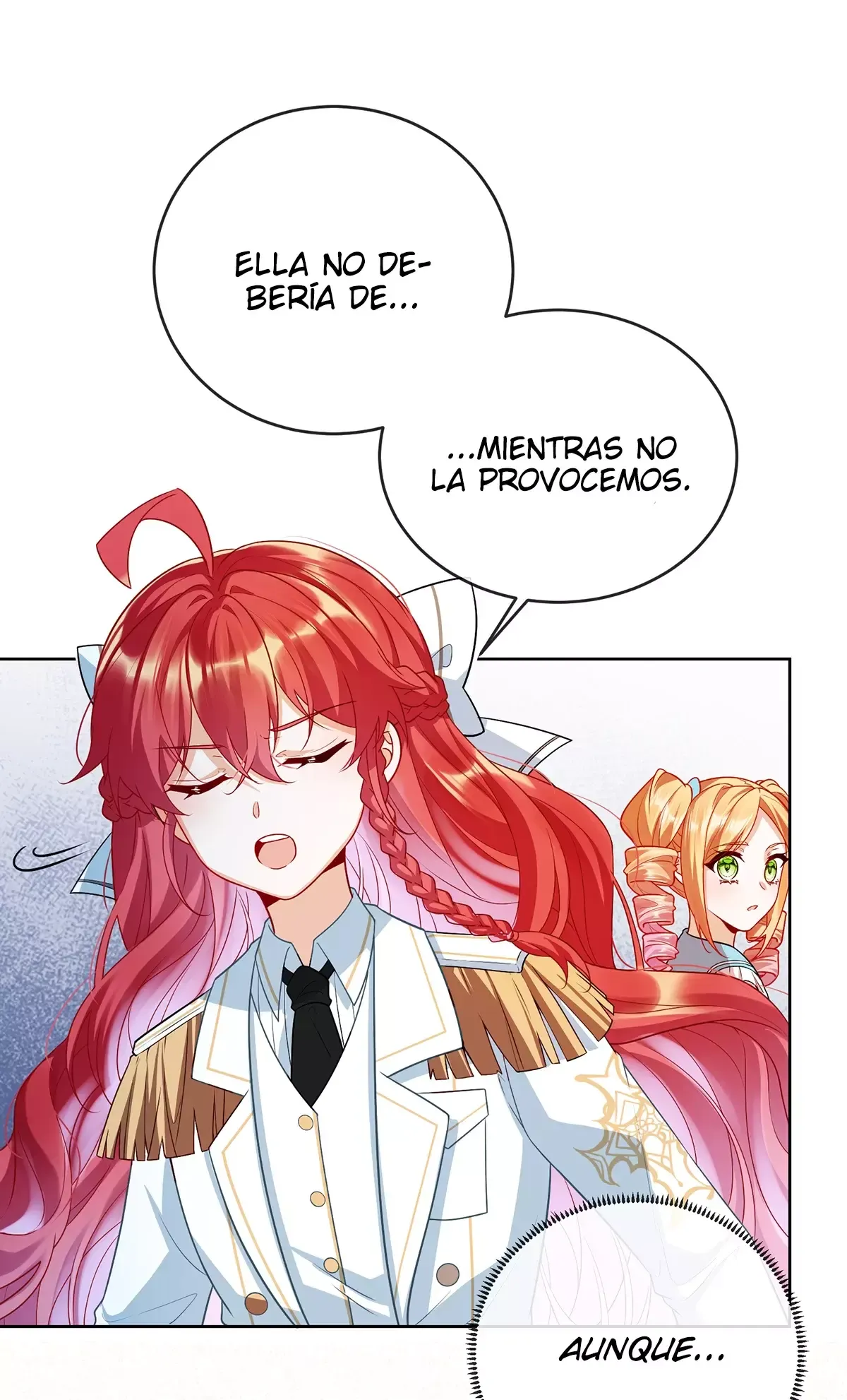 The Daughter of Evil and Miss Devil Capítulo 6 en Línea - página 26