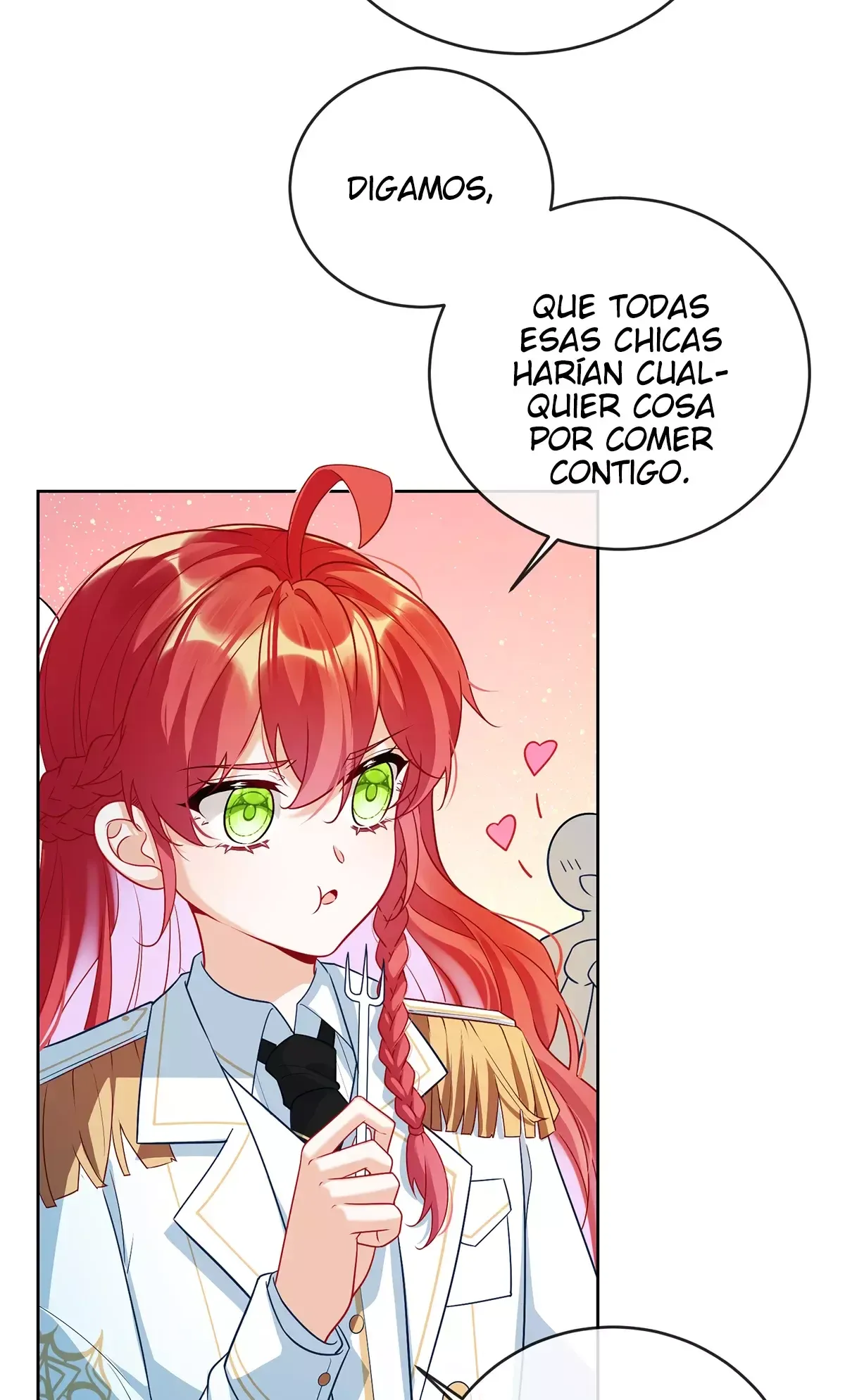 The Daughter of Evil and Miss Devil Capítulo 6 en Línea - página 42