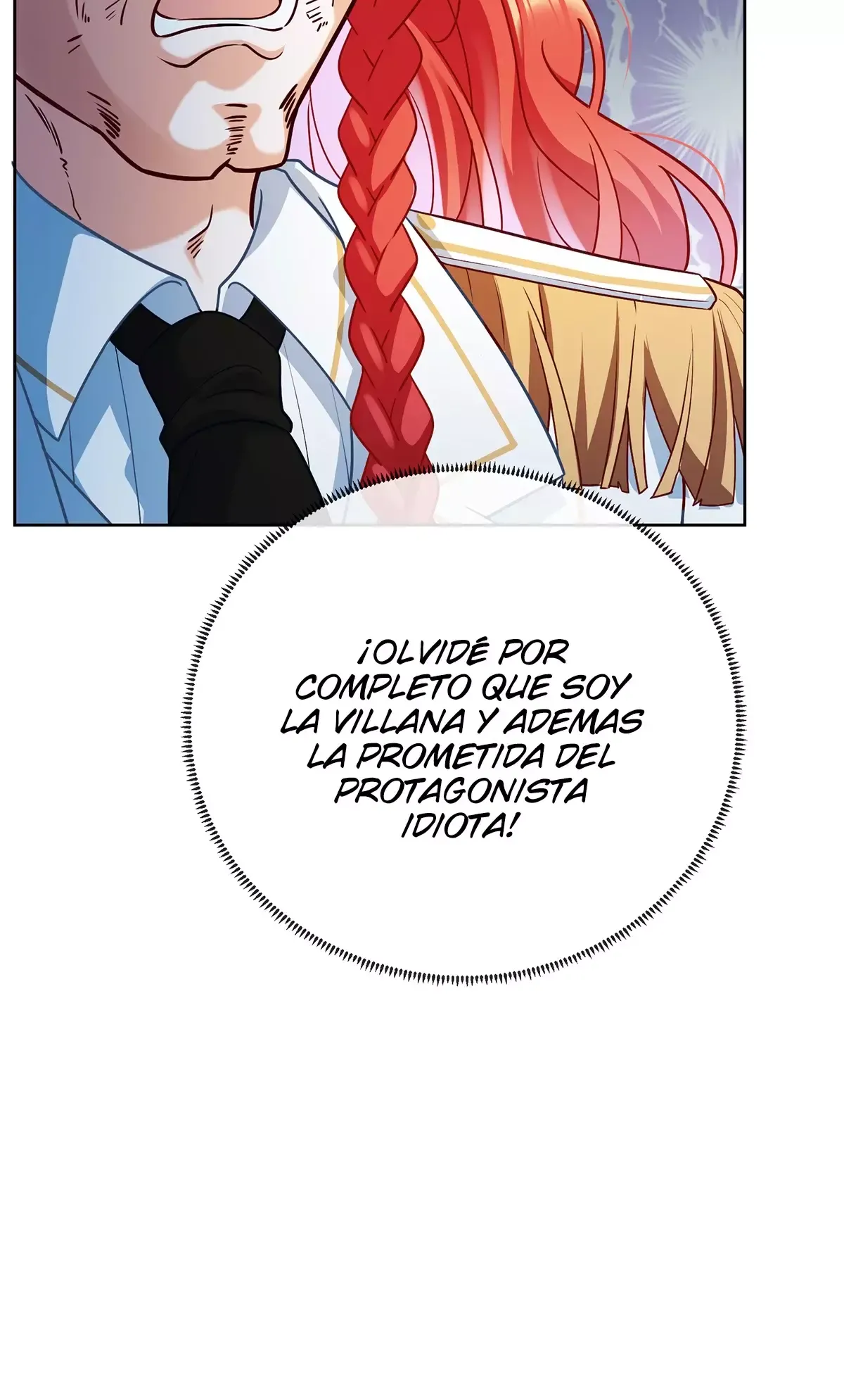 The Daughter of Evil and Miss Devil Capítulo 6 en Línea - página 47