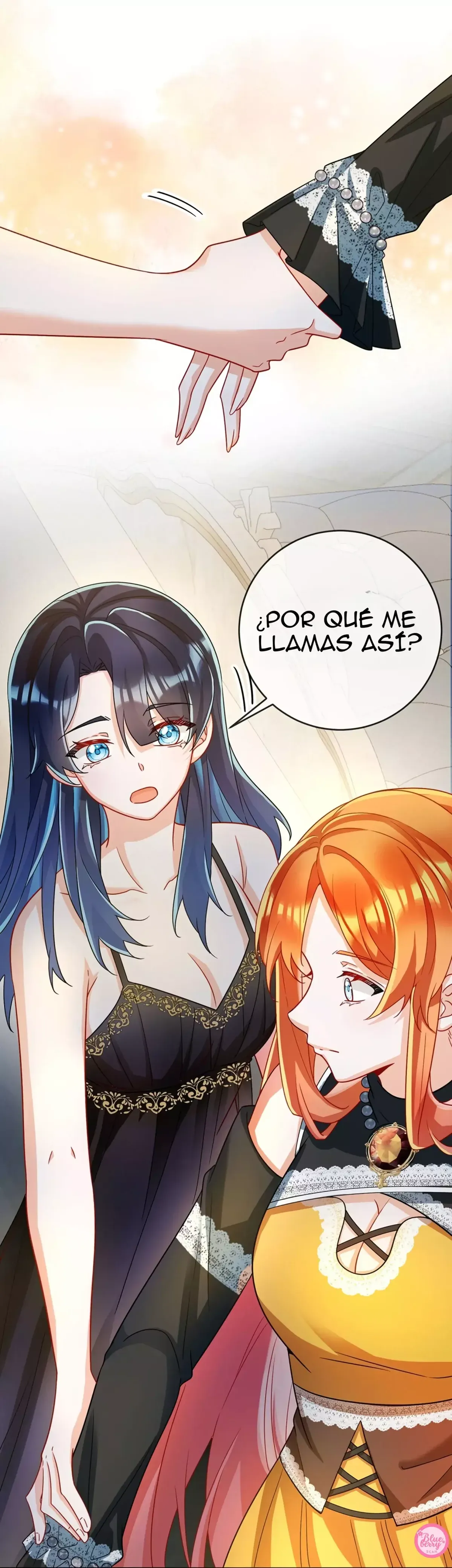 The Daughter of Evil and Miss Devil Capítulo 60 en Línea - página 25