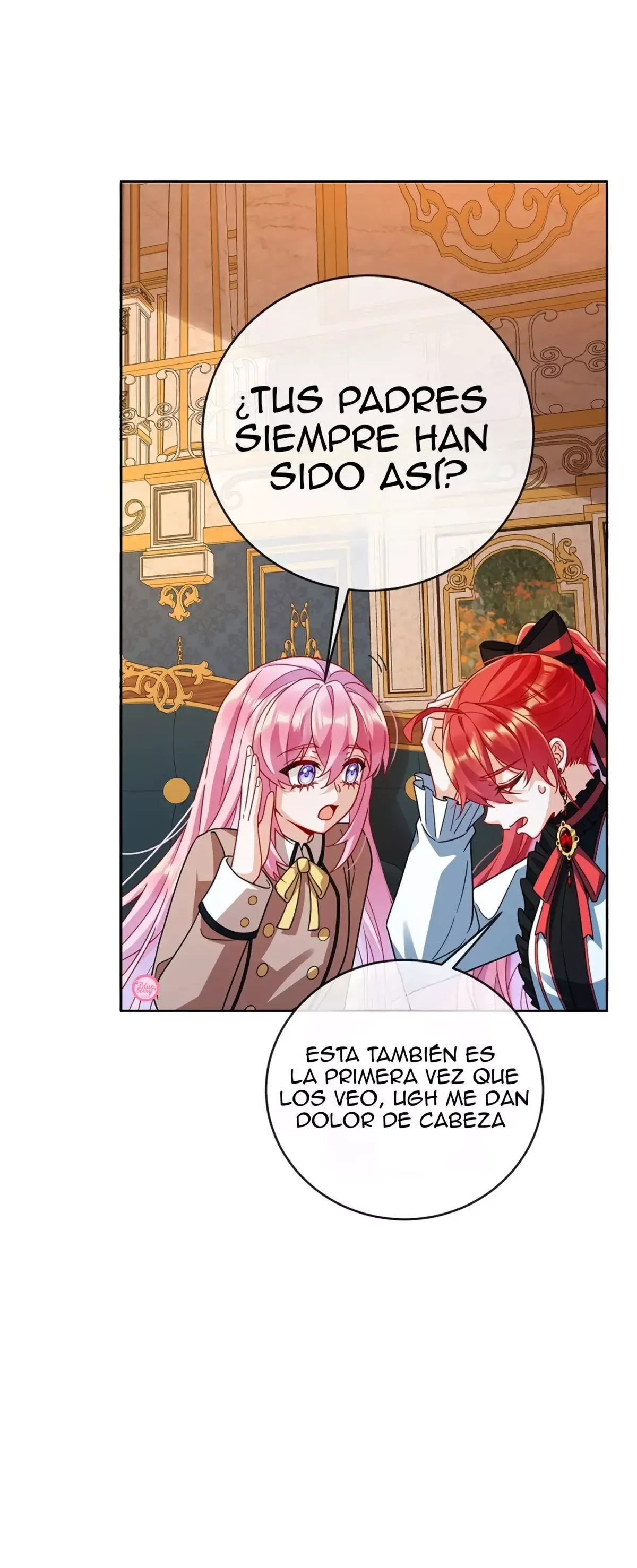 The Daughter of Evil and Miss Devil Capítulo 61 en Línea - página 26