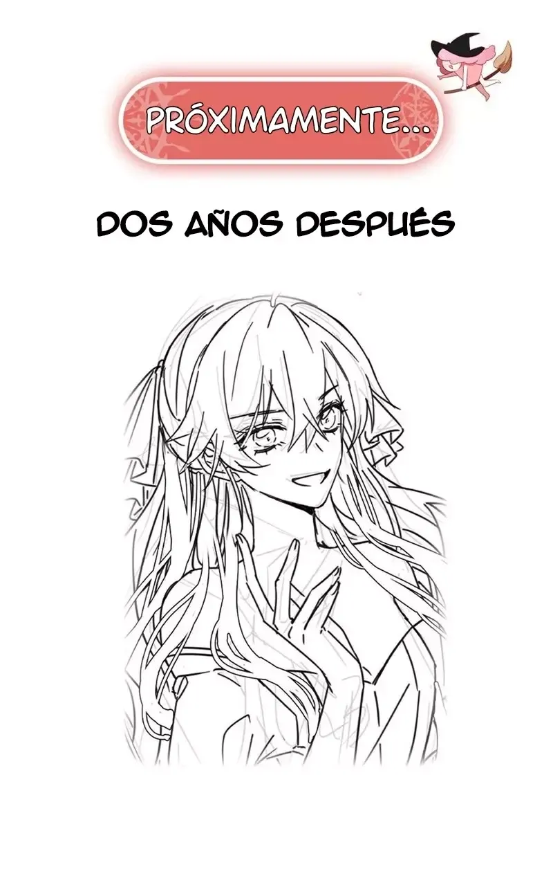 The Daughter of Evil and Miss Devil Capítulo 61 en Línea - página 27
