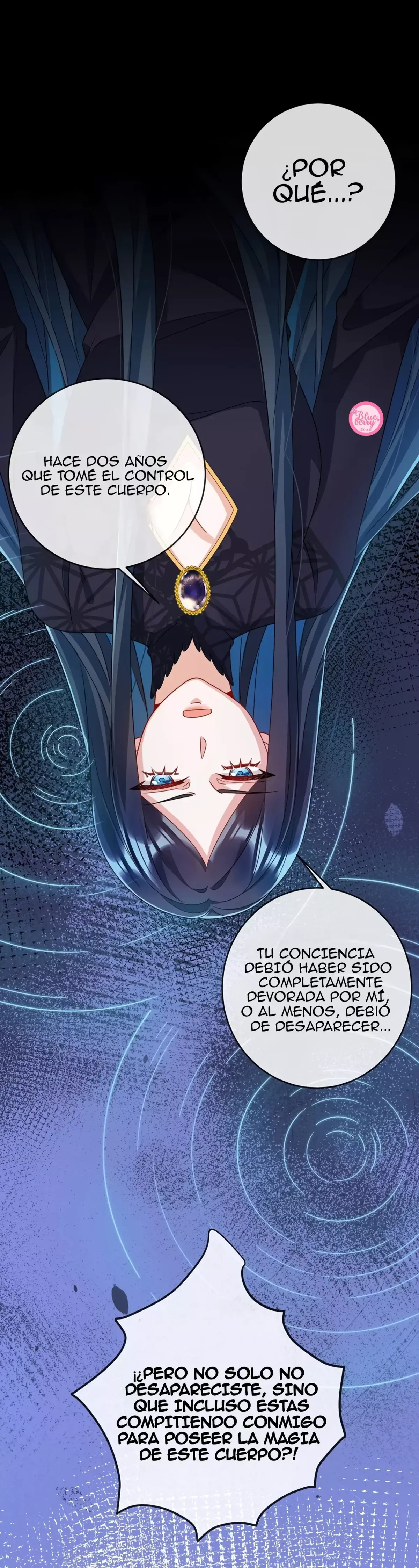 The Daughter of Evil and Miss Devil Capítulo 63 en Línea - página 29