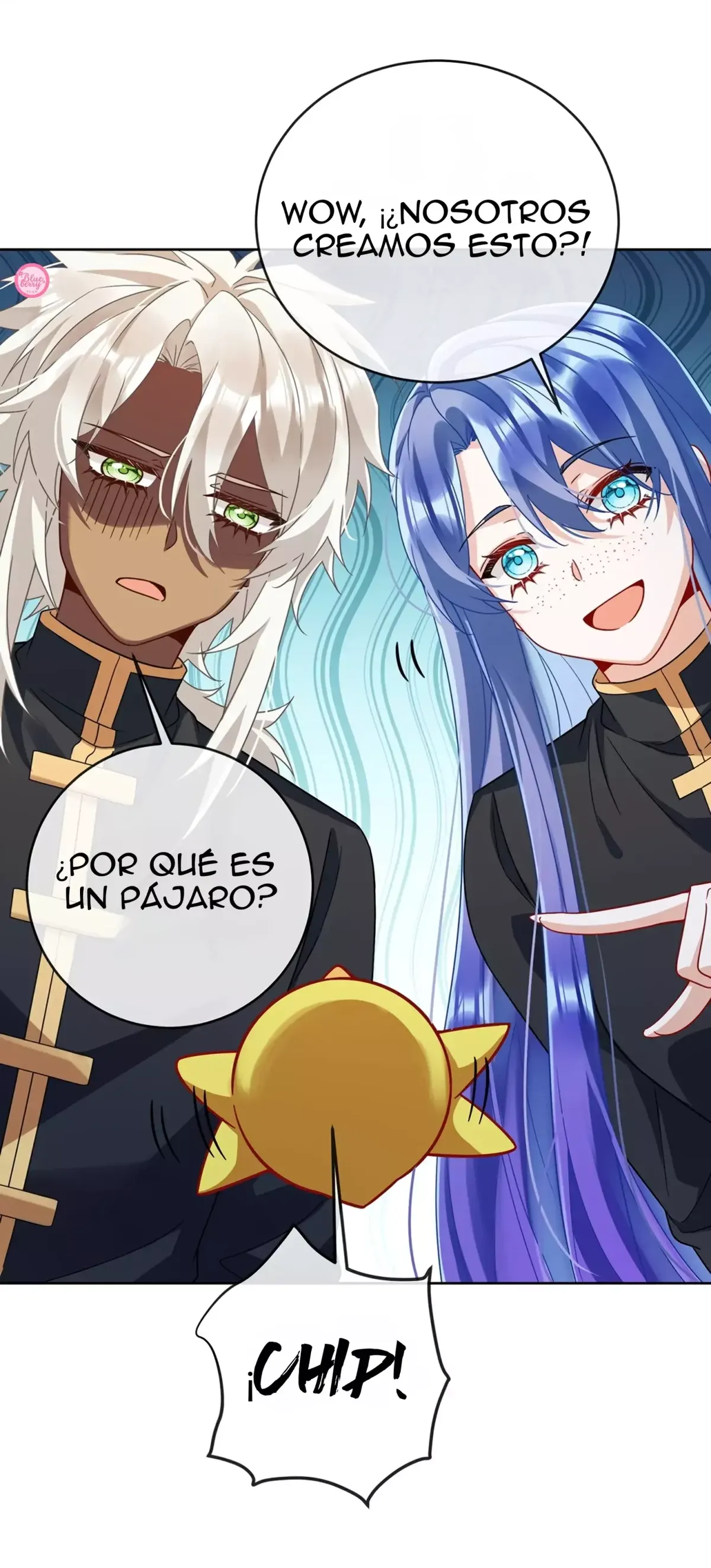 The Daughter of Evil and Miss Devil Capítulo 64 en Línea - página 19