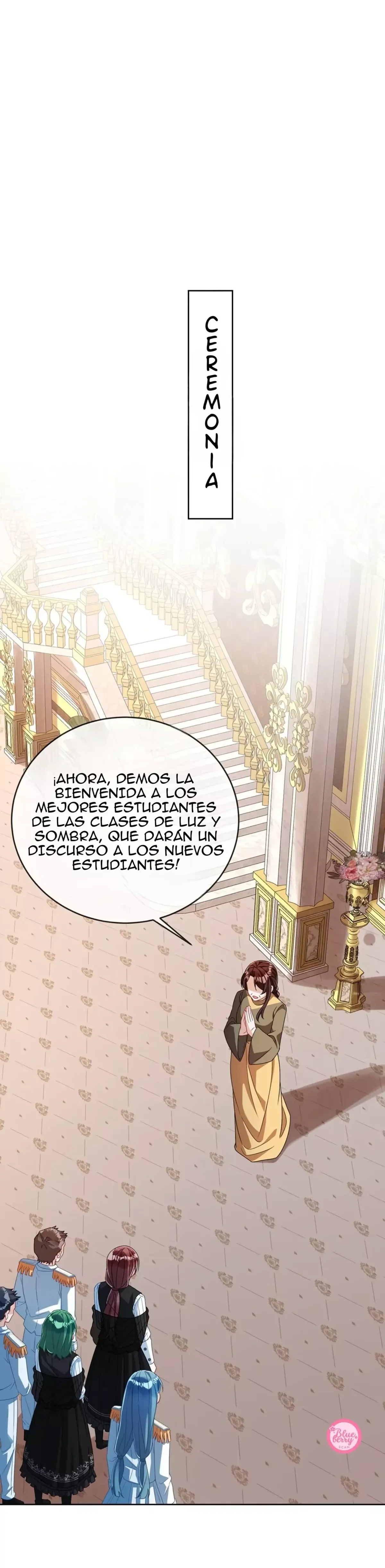 The Daughter of Evil and Miss Devil Capítulo 64 en Línea - página 28