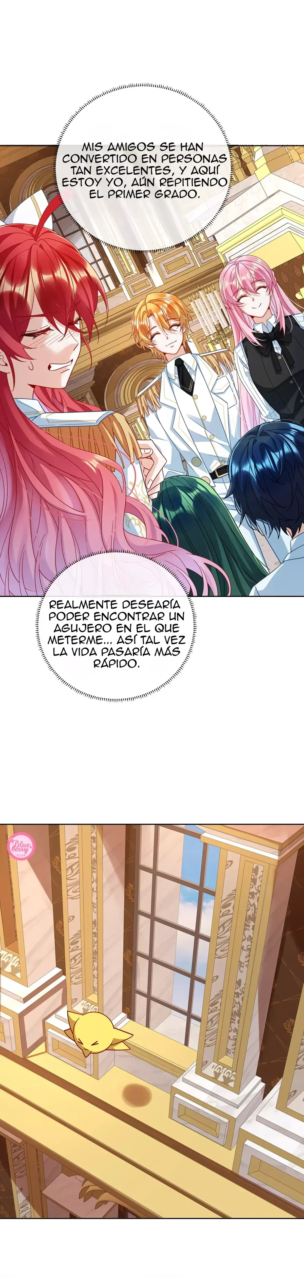 The Daughter of Evil and Miss Devil Capítulo 64 en Línea - página 31