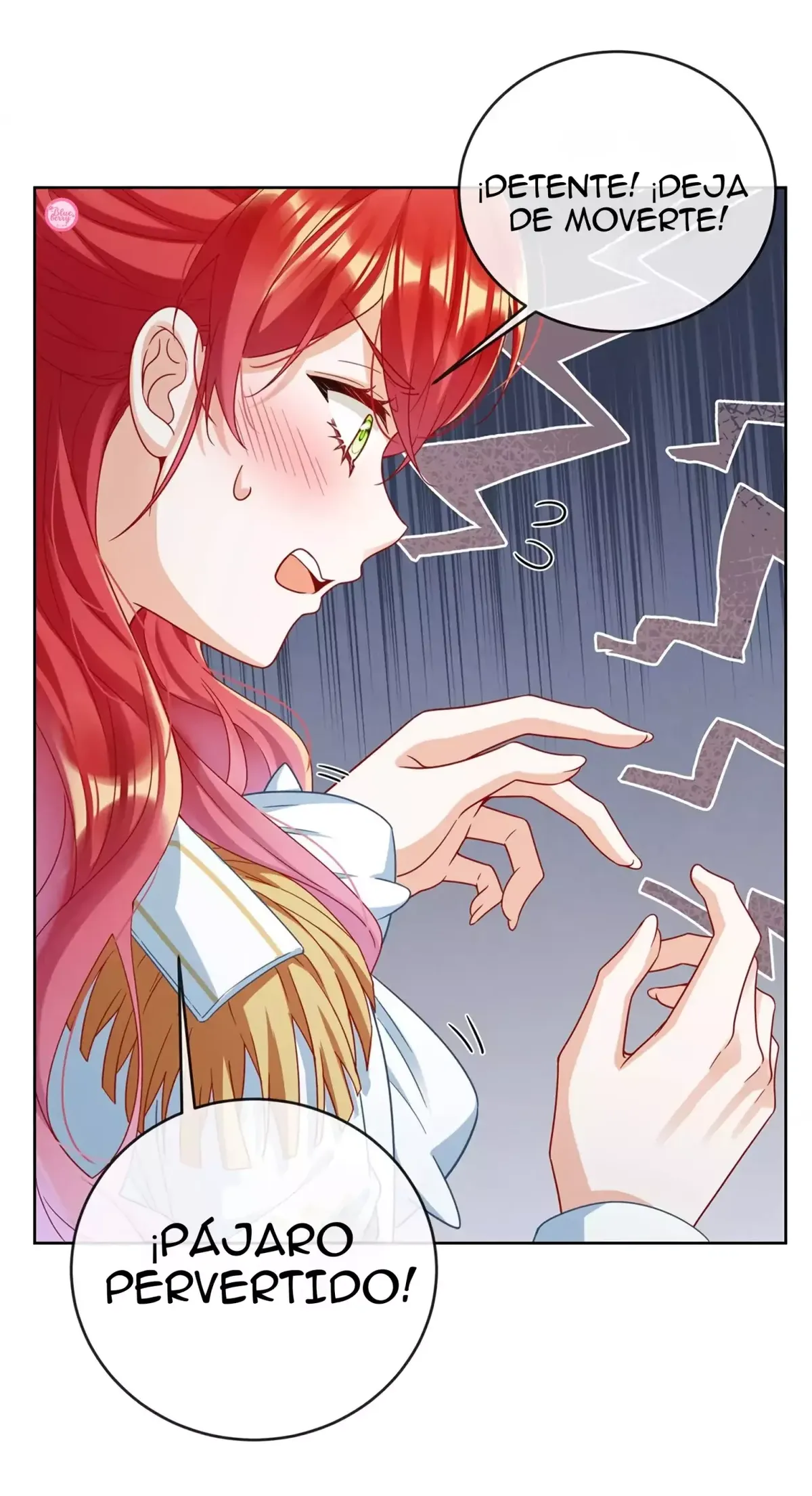 The Daughter of Evil and Miss Devil Capítulo 65 en Línea - página 5