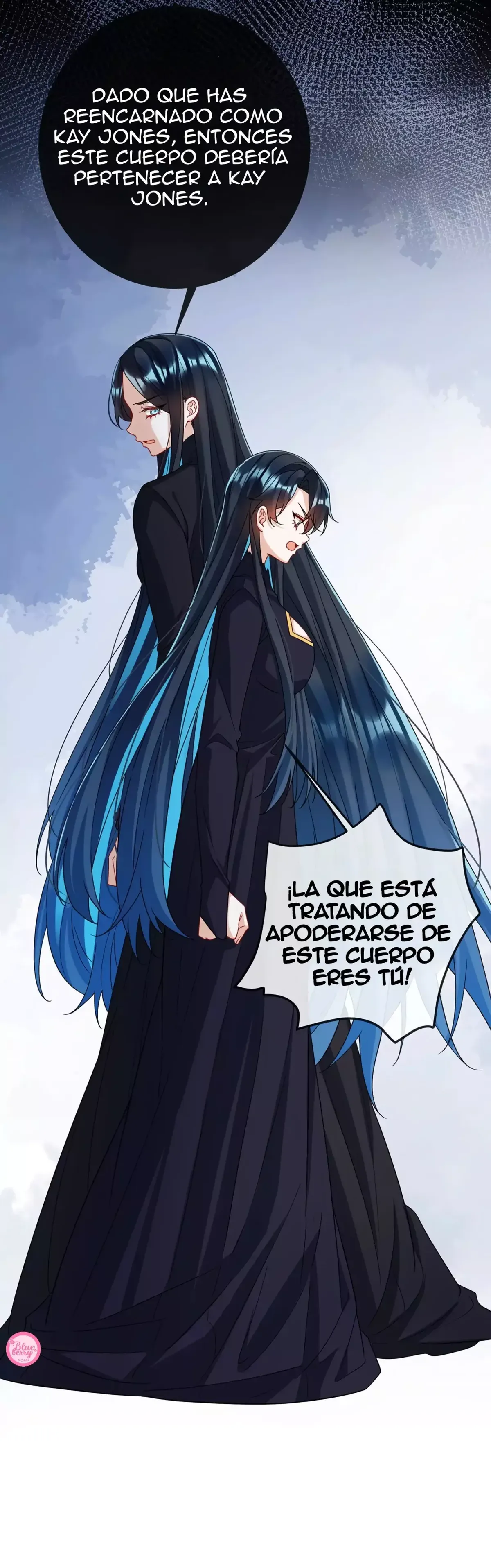 The Daughter of Evil and Miss Devil Capítulo 65 en Línea - página 19