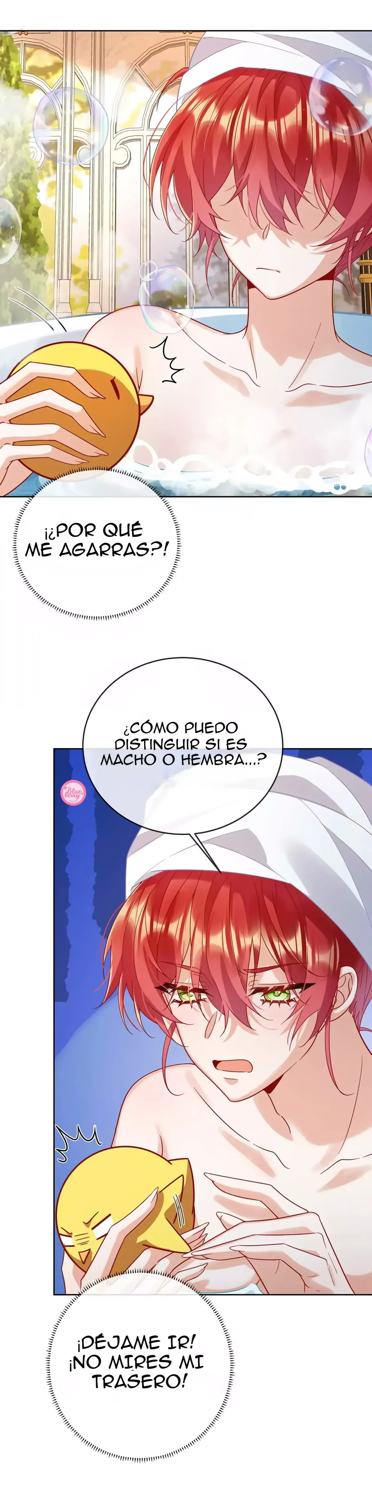 The Daughter of Evil and Miss Devil Capítulo 66 en Línea - página 20