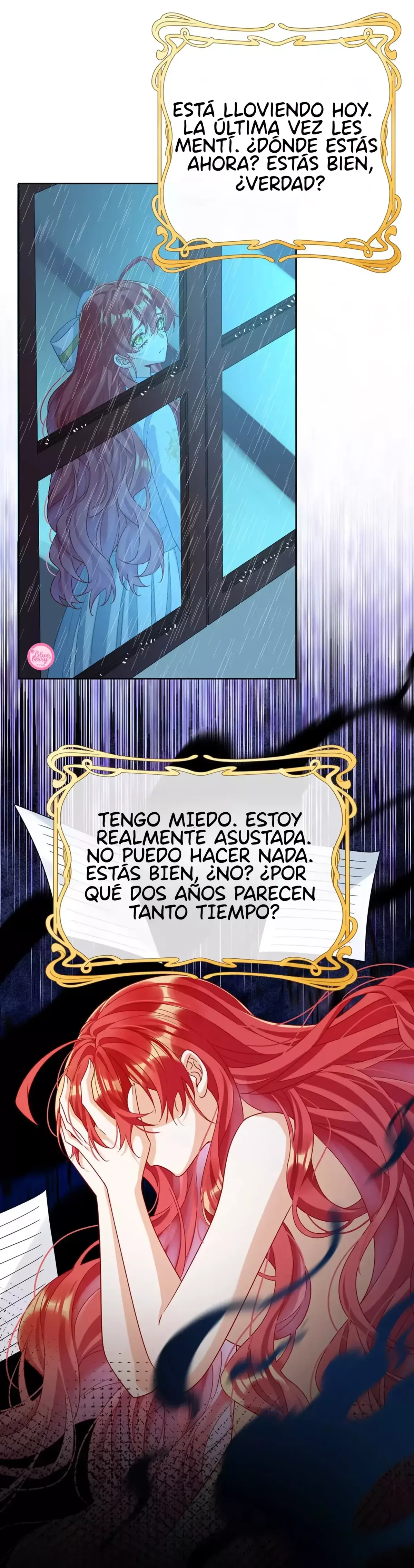 The Daughter of Evil and Miss Devil Capítulo 67 en Línea - página 15