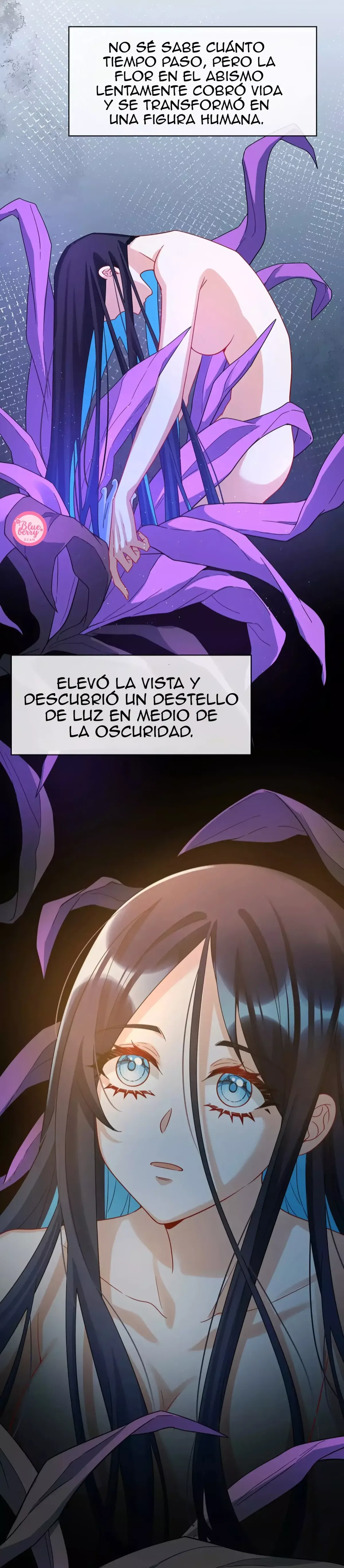The Daughter of Evil and Miss Devil Capítulo 68 en Línea - página 4