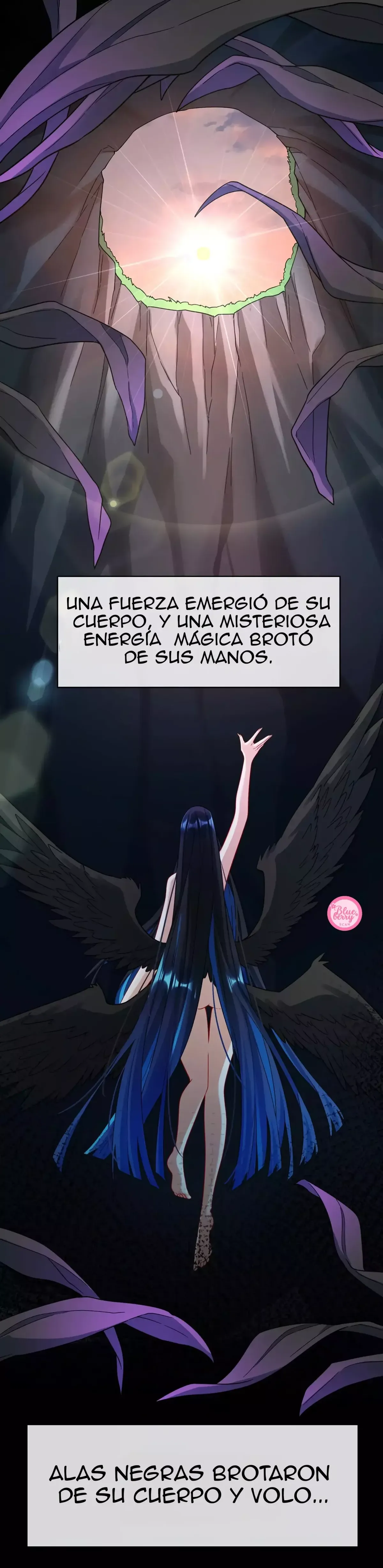 The Daughter of Evil and Miss Devil Capítulo 68 en Línea - página 5