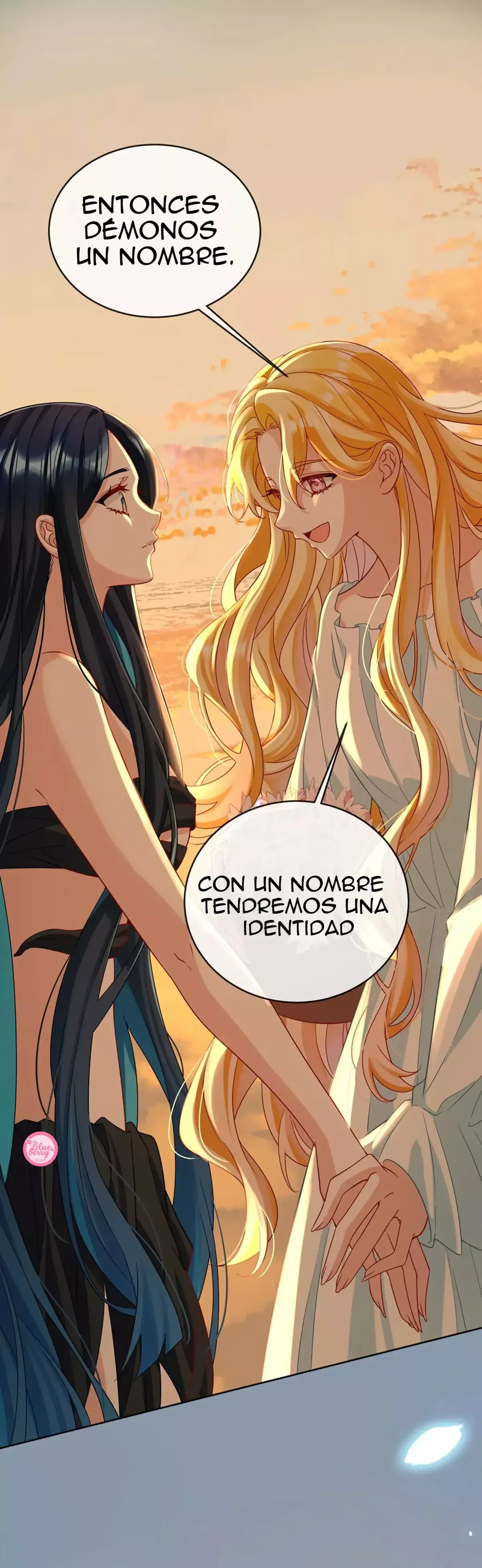 The Daughter of Evil and Miss Devil Capítulo 68 en Línea - página 12