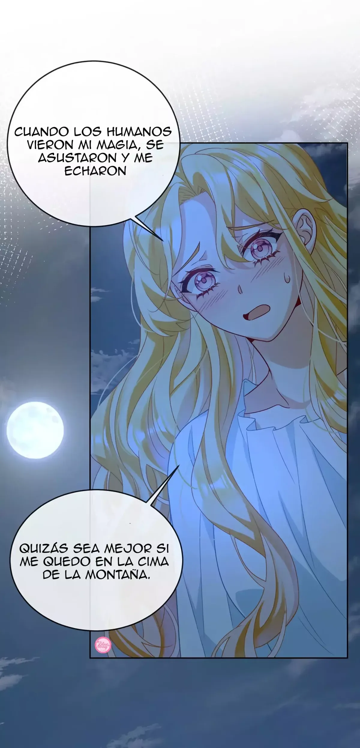 The Daughter of Evil and Miss Devil Capítulo 68 en Línea - página 18
