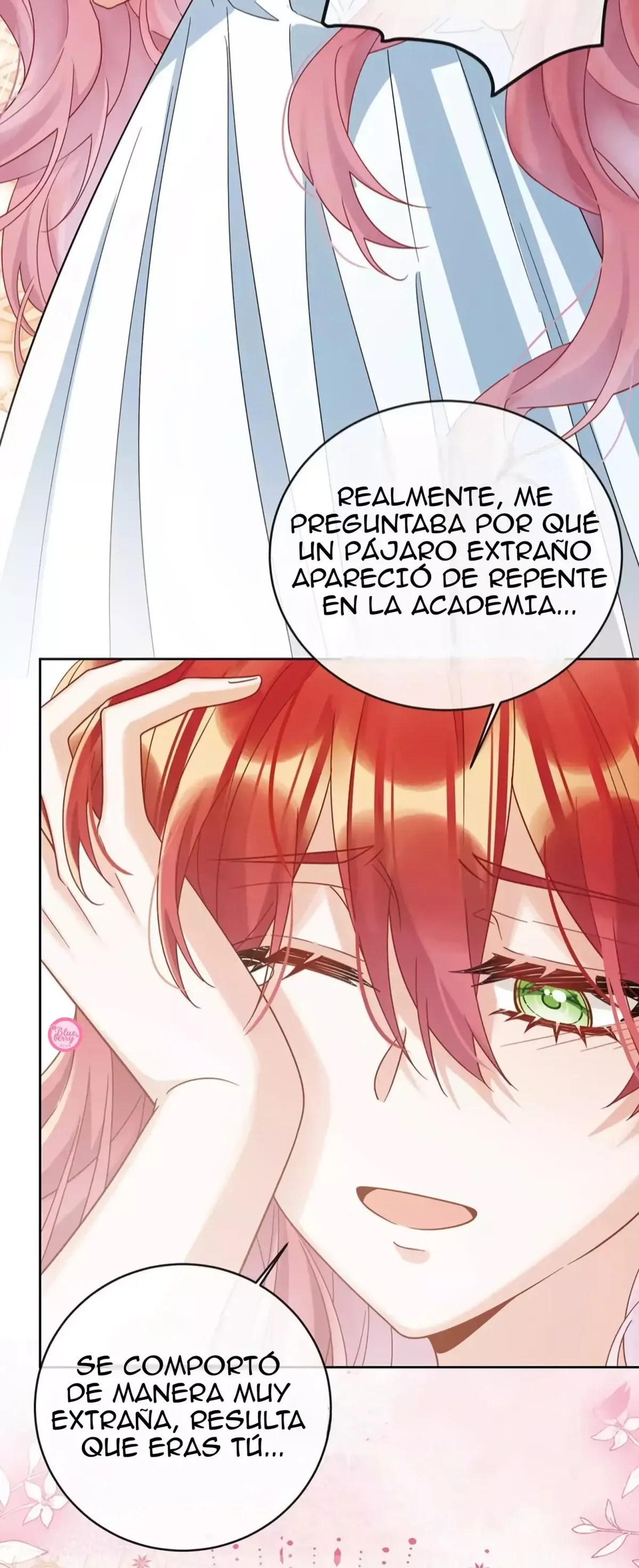 The Daughter of Evil and Miss Devil Capítulo 69 en Línea - página 3
