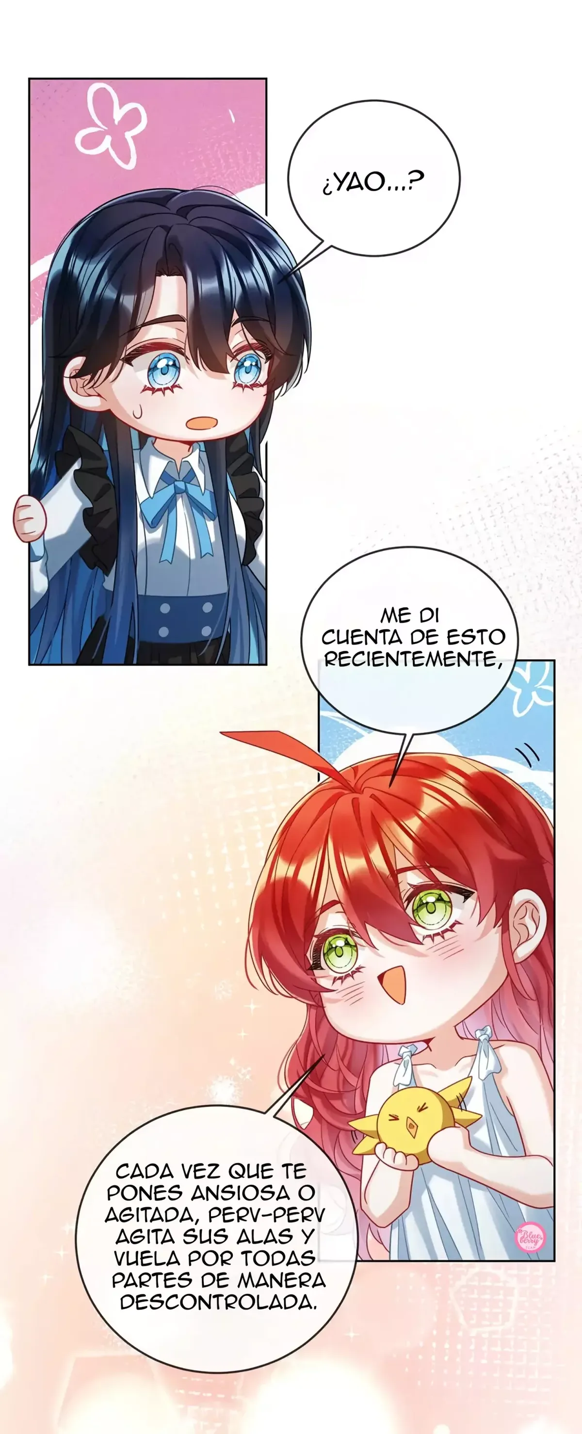 The Daughter of Evil and Miss Devil Capítulo 70 en Línea - página 22