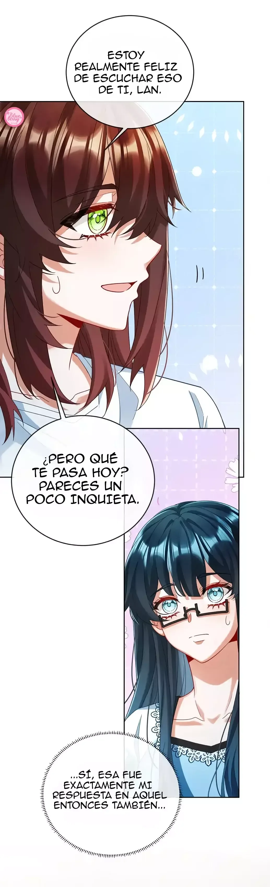 The Daughter of Evil and Miss Devil Capítulo 73 en Línea - página 10