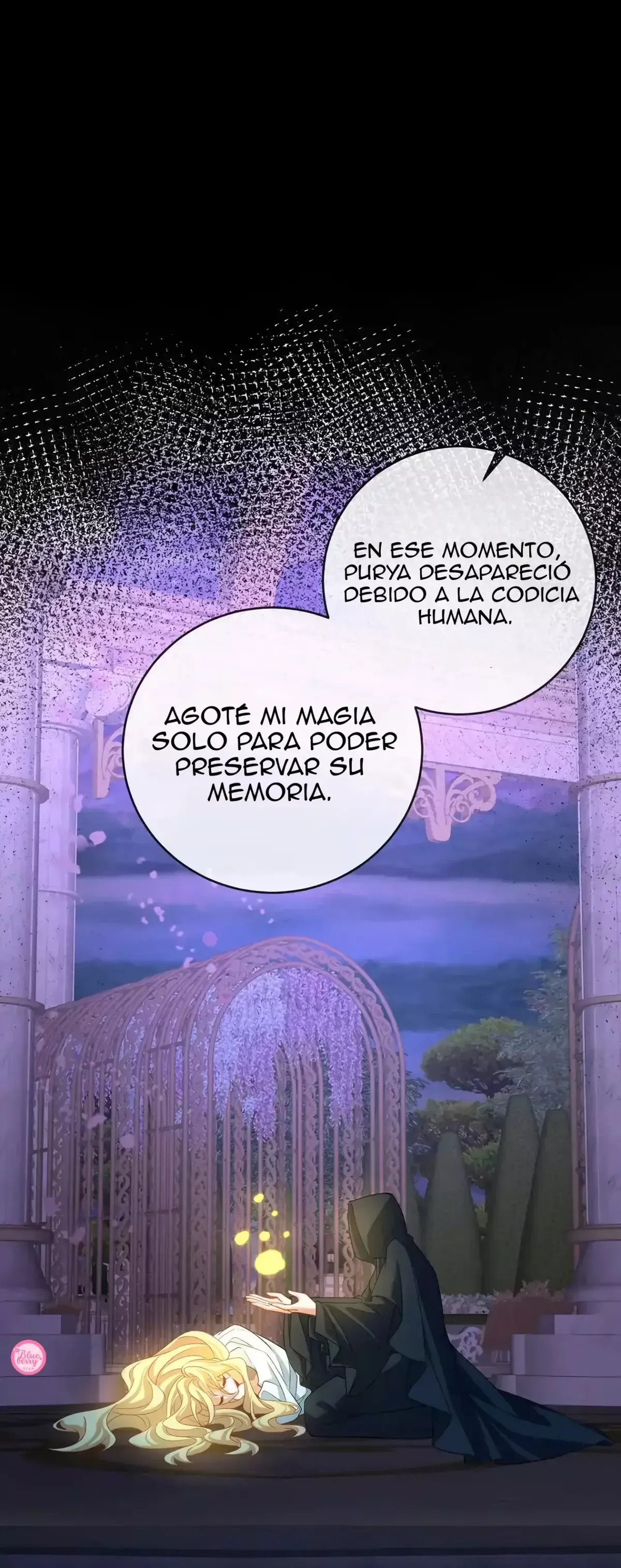 The Daughter of Evil and Miss Devil Capítulo 74 en Línea - página 21