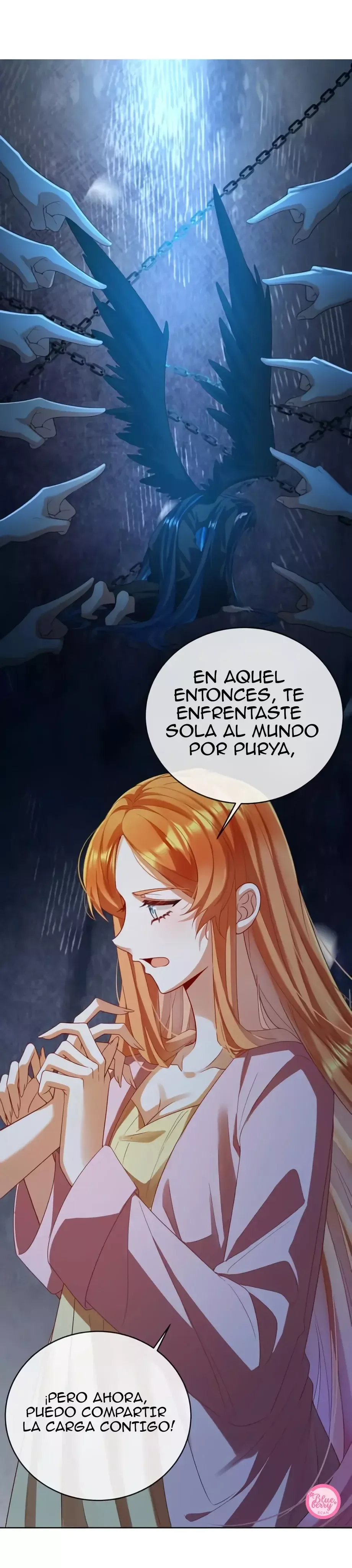 The Daughter of Evil and Miss Devil Capítulo 75 en Línea - página 7