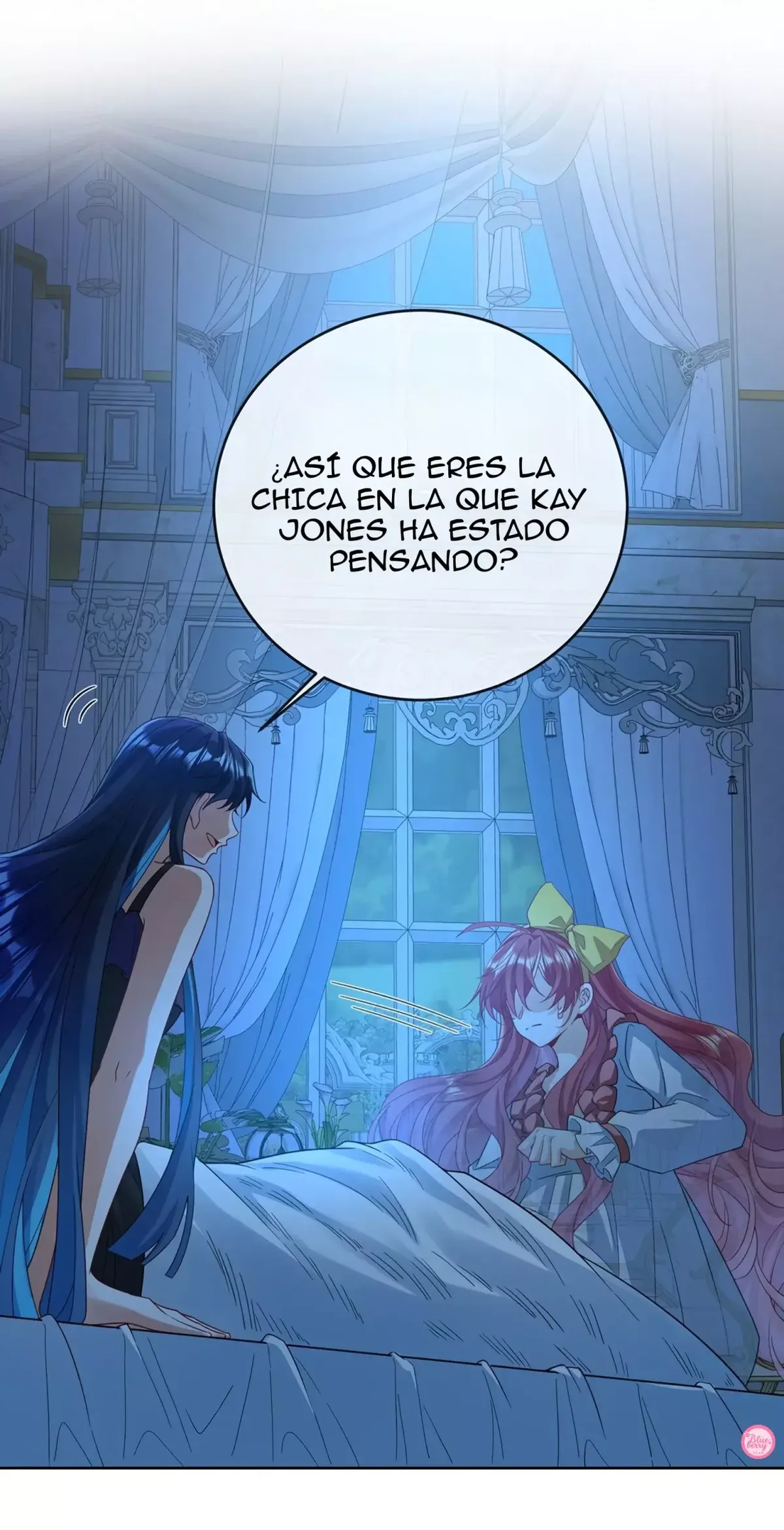 The Daughter of Evil and Miss Devil Capítulo 76 en Línea - página 17