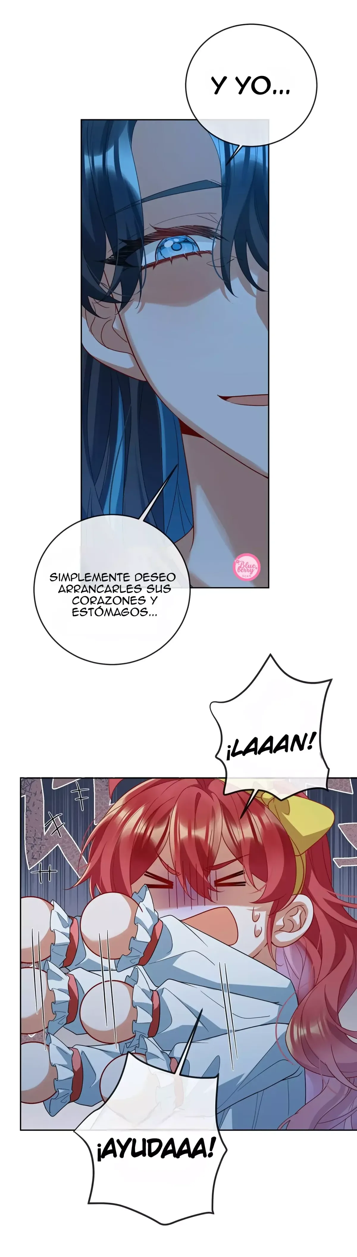 The Daughter of Evil and Miss Devil Capítulo 76 en Línea - página 25