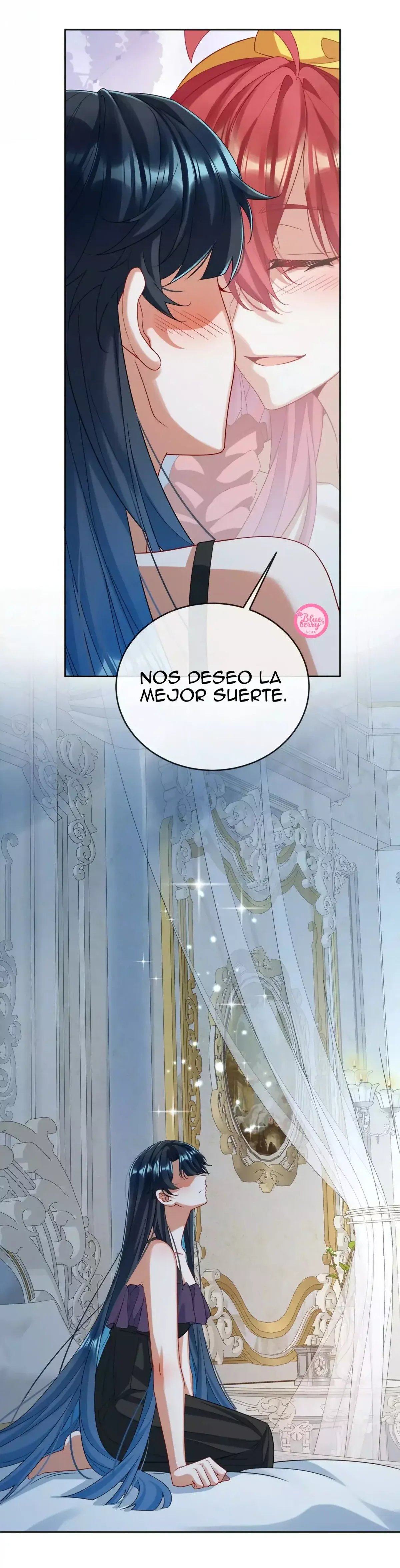 The Daughter of Evil and Miss Devil Capítulo 77 en Línea - página 26