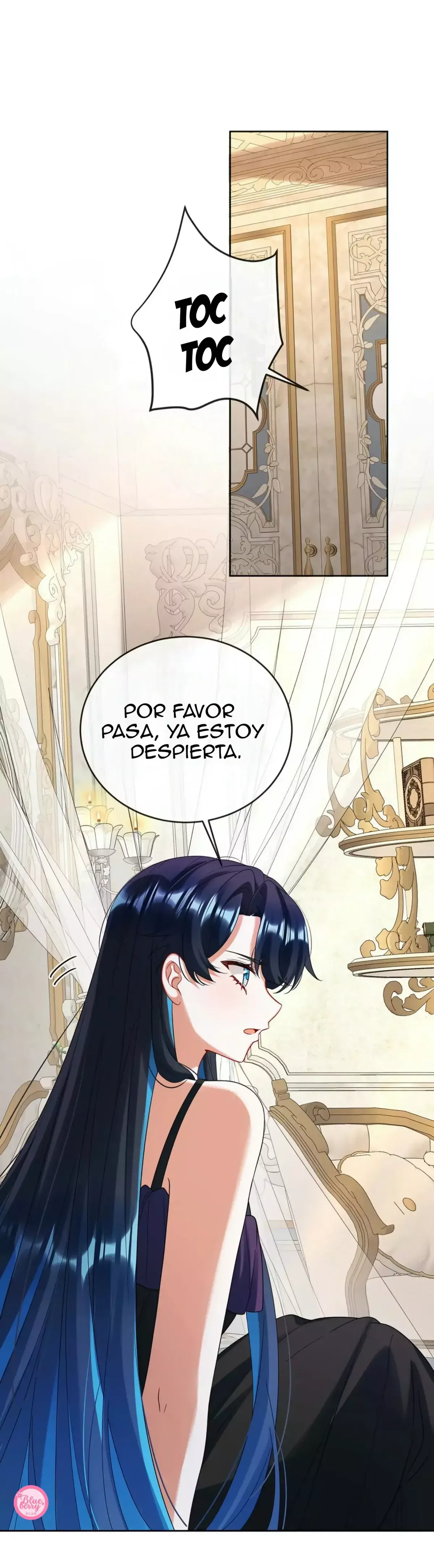 The Daughter of Evil and Miss Devil Capítulo 77 en Línea - página 27
