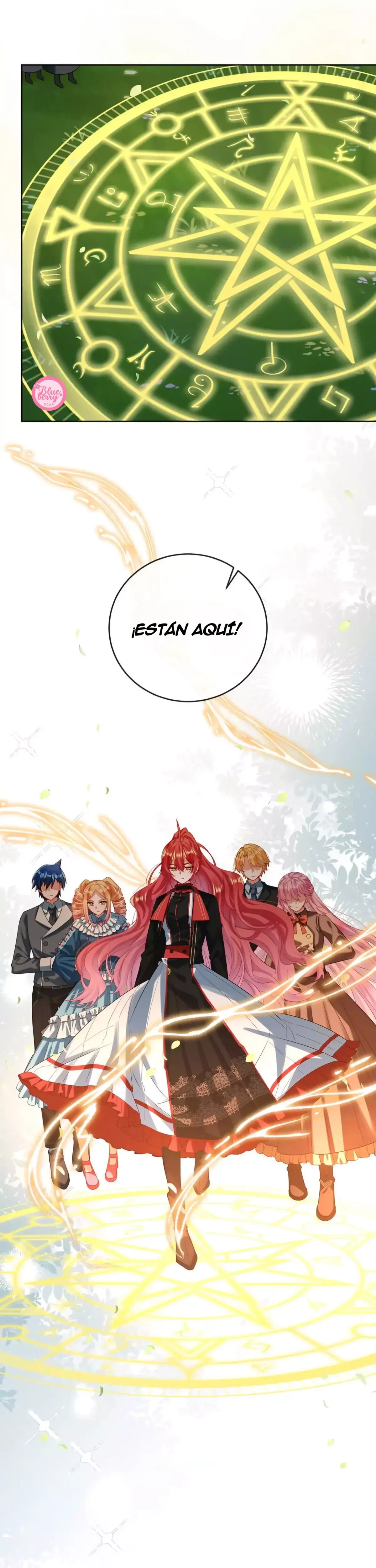The Daughter of Evil and Miss Devil Capítulo 78 en Línea - página 4