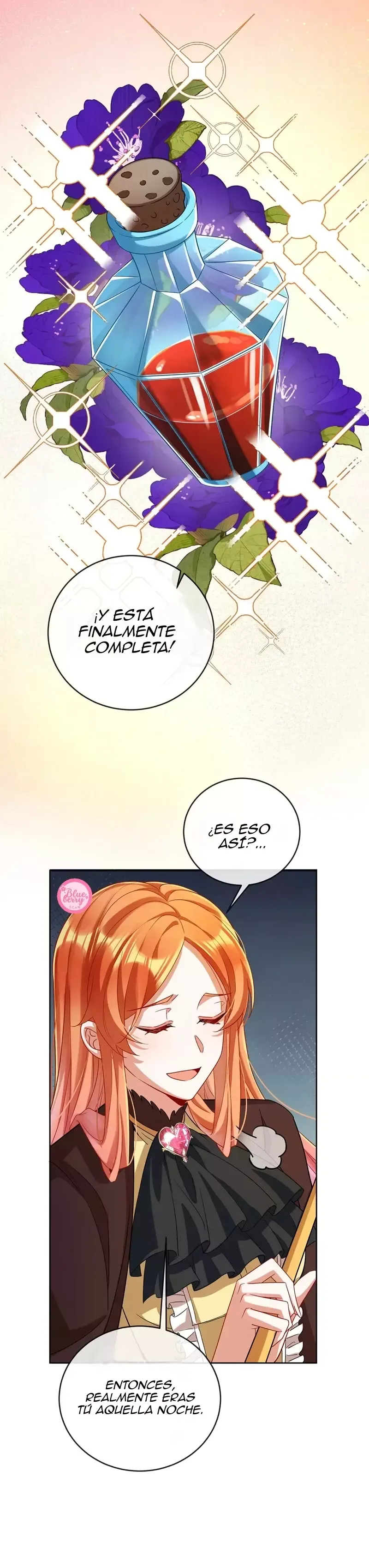 The Daughter of Evil and Miss Devil Capítulo 78 en Línea - página 26